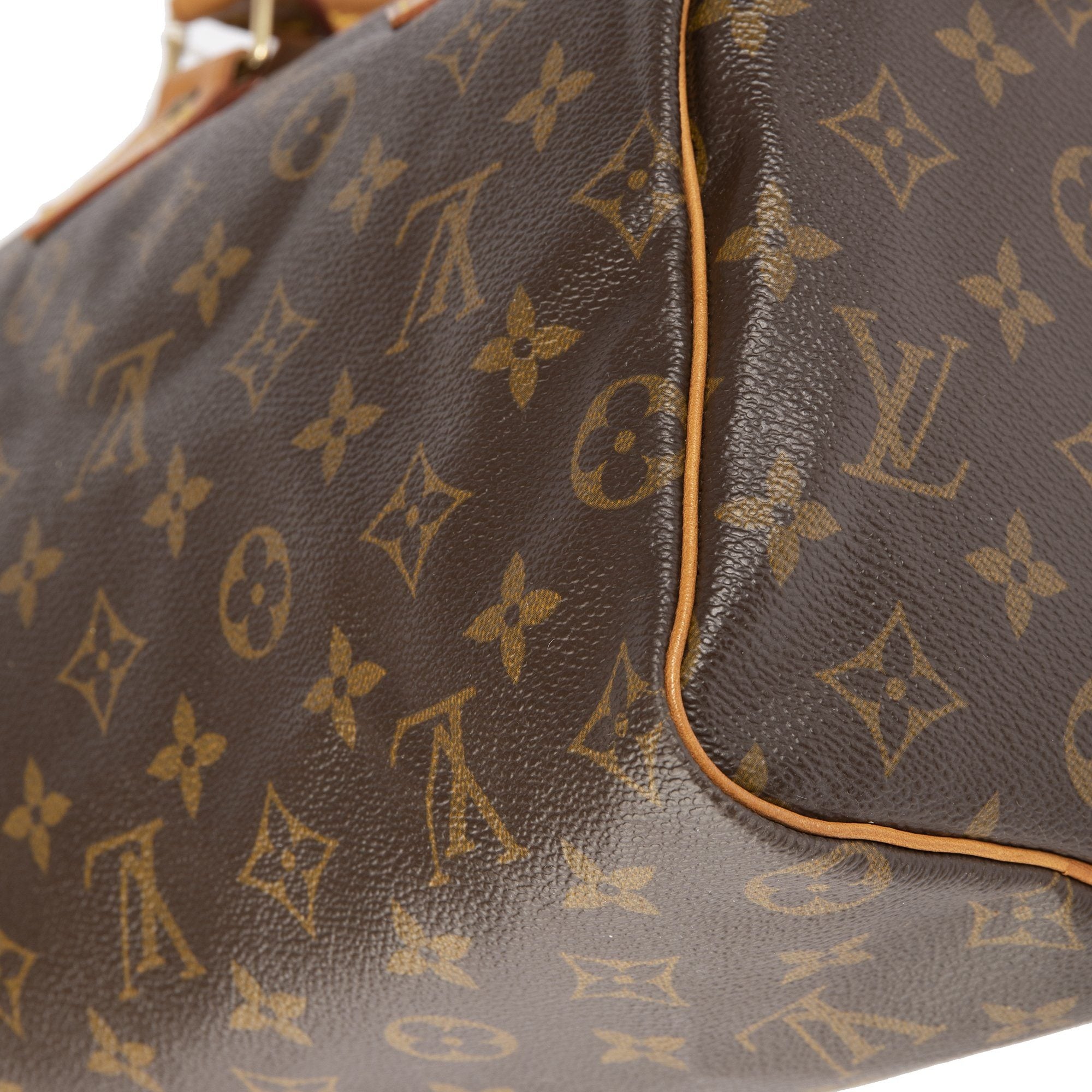 Louis Vuitton Monogram Speedy 25