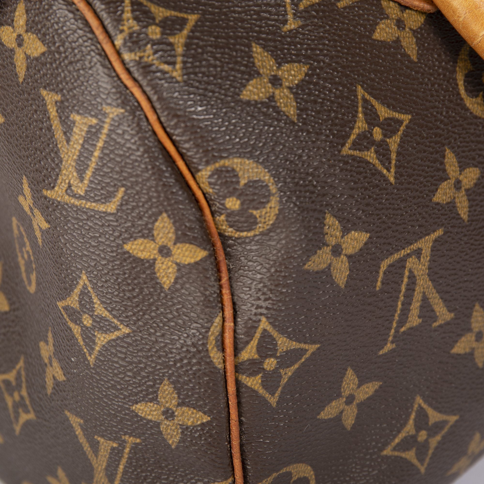Louis Vuitton Monogram Speedy 25