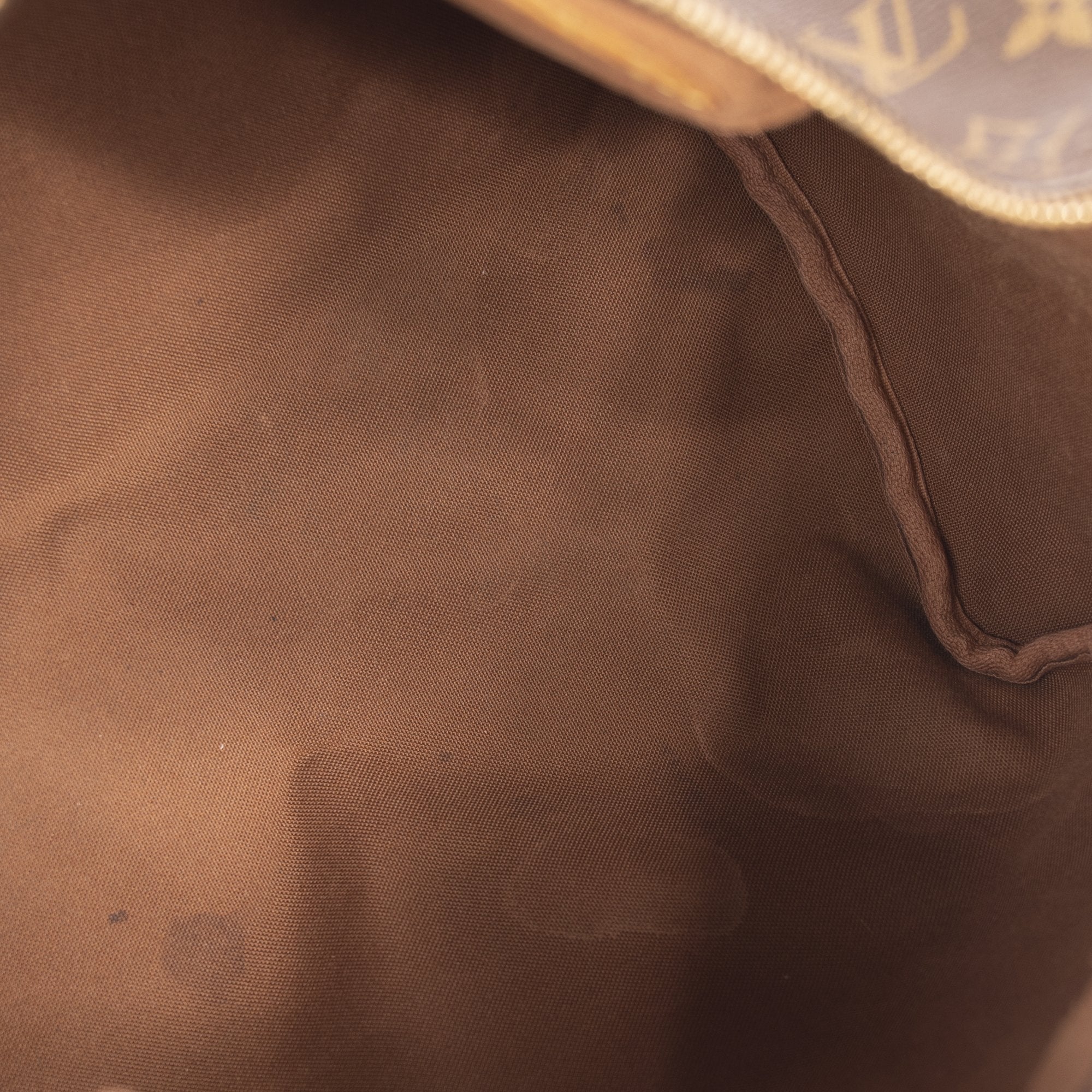Louis Vuitton Monogram Speedy 30