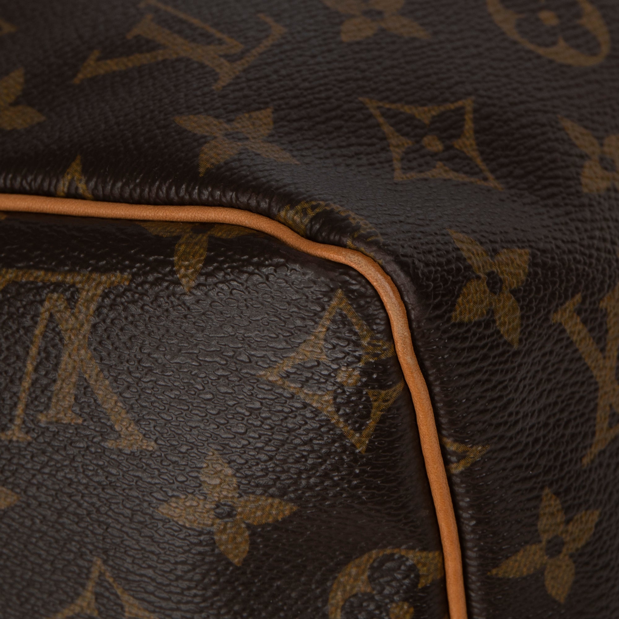 Louis Vuitton Monogram Speedy 30