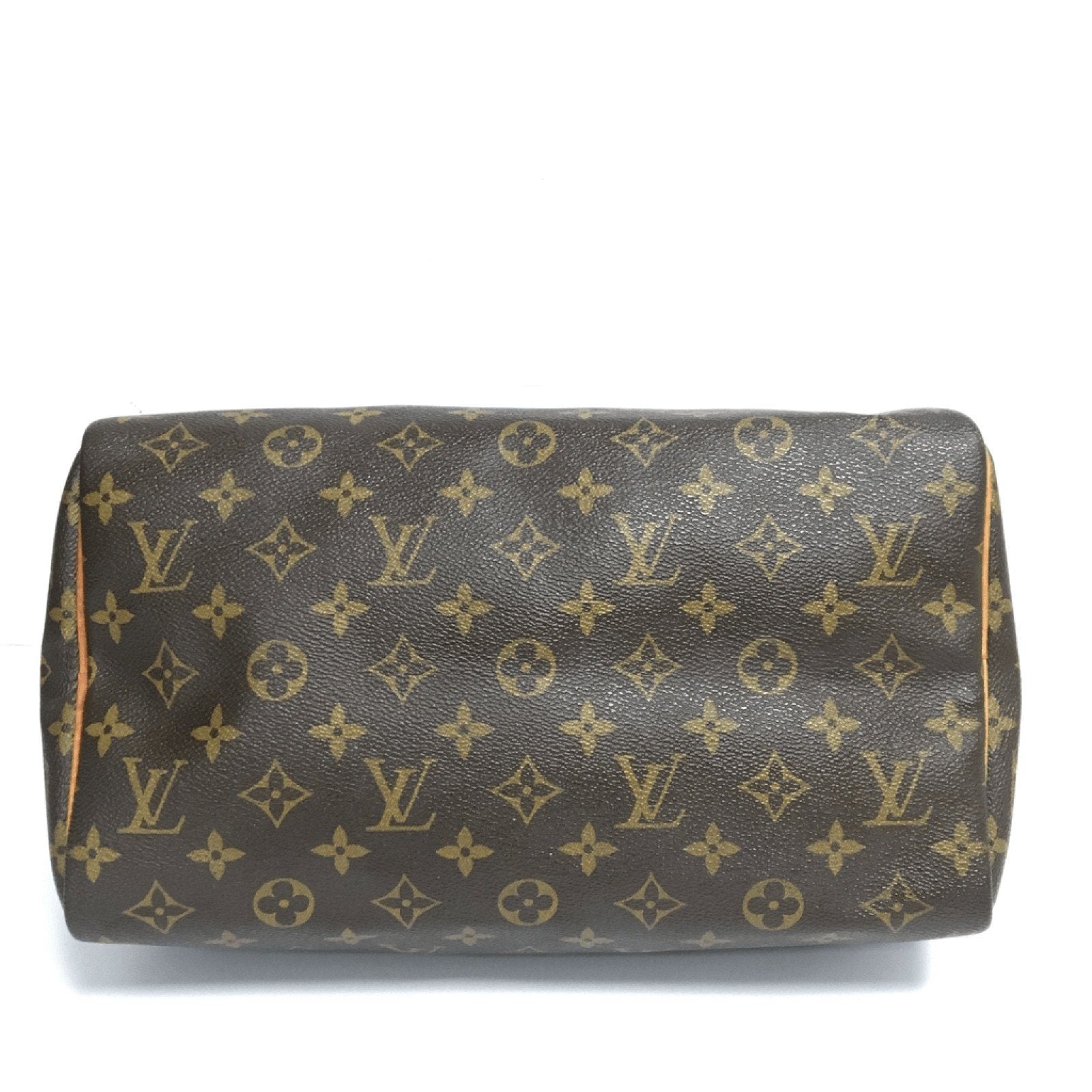 Louis Vuitton Monogram Speedy 30
