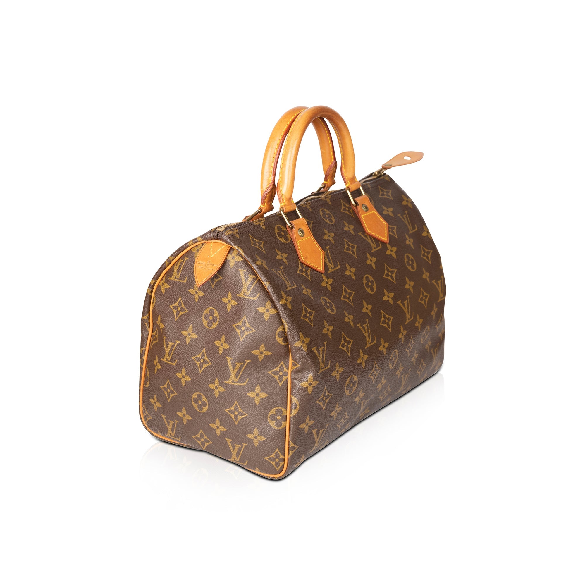 Louis Vuitton Monogram Speedy 30