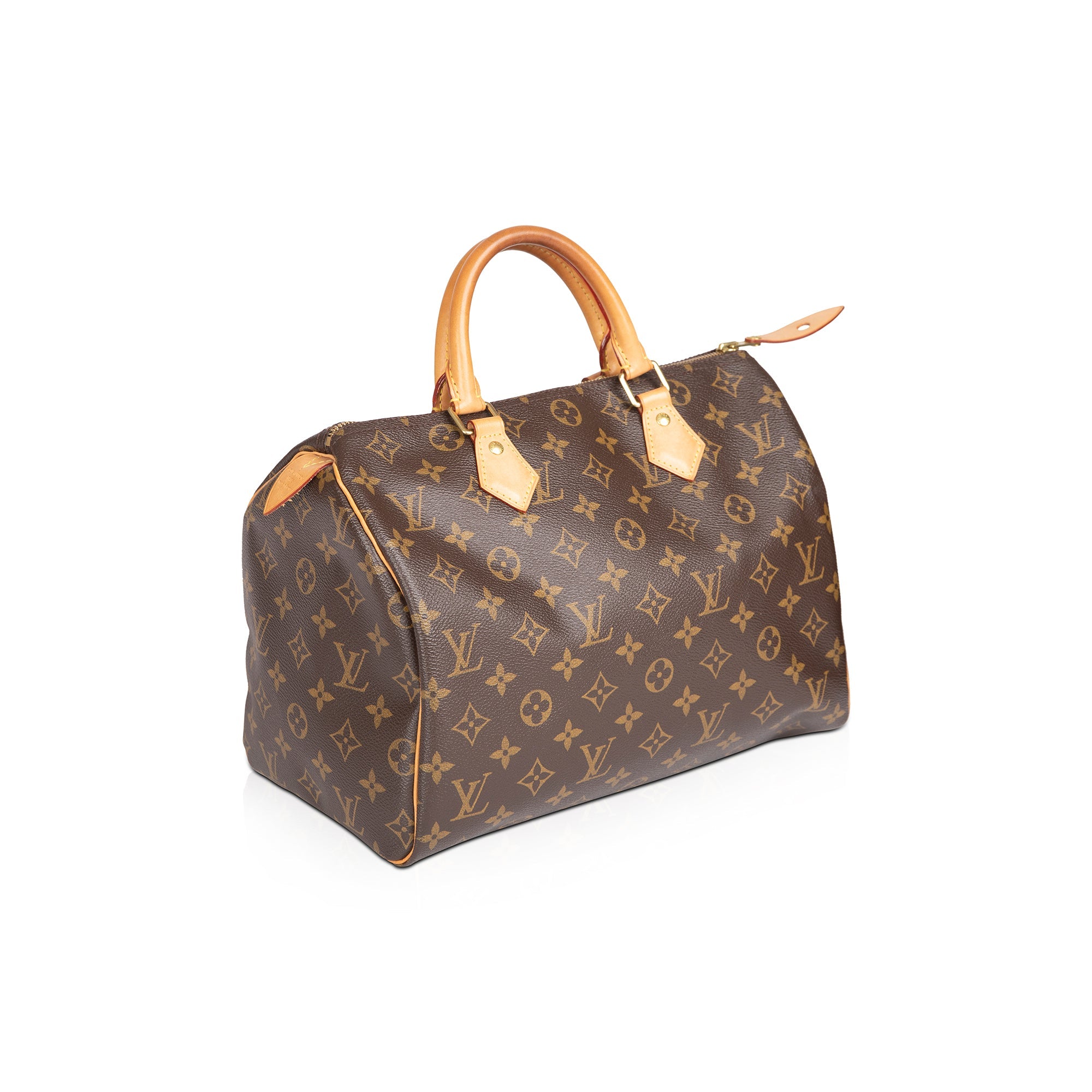 Louis Vuitton Monogram Speedy 30