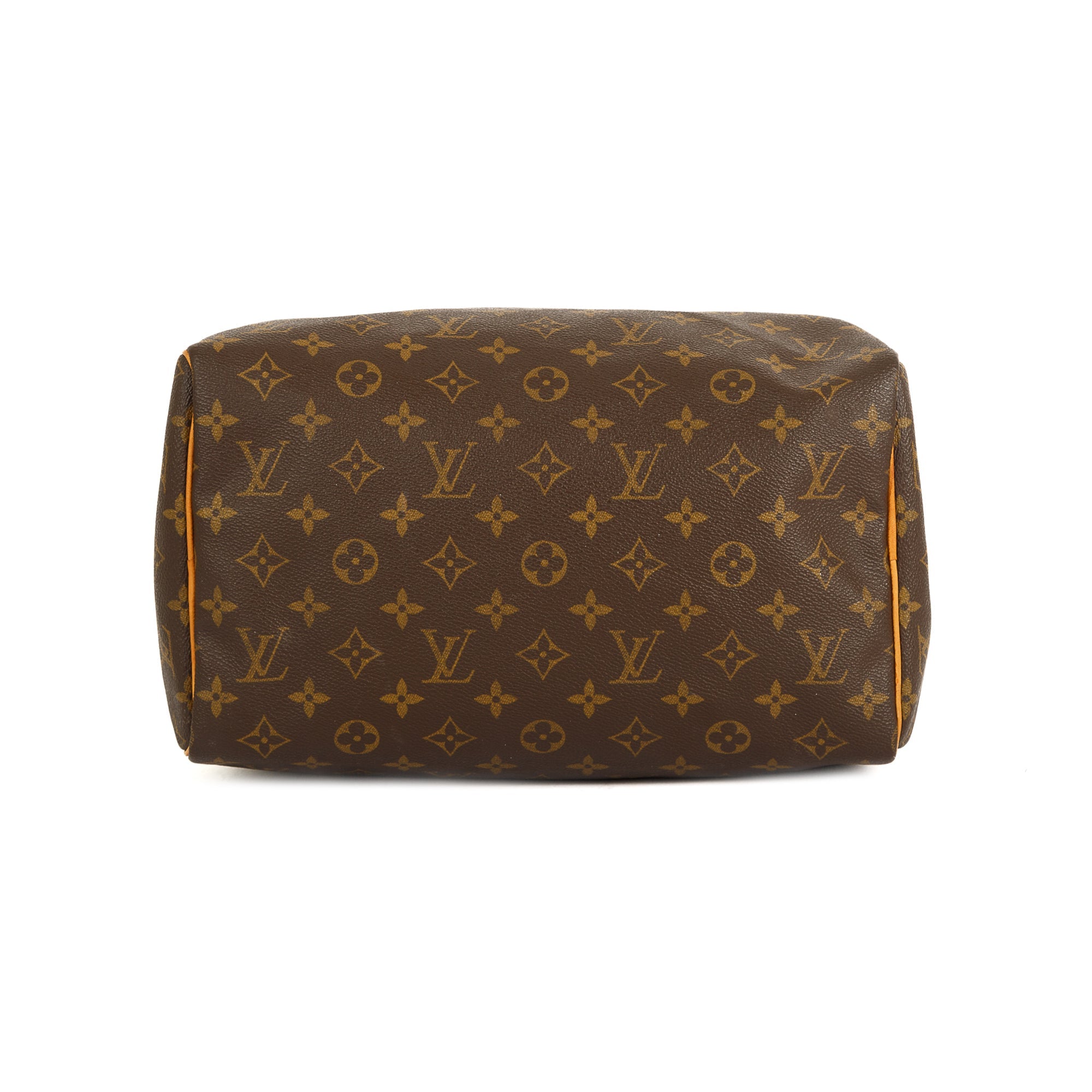Louis Vuitton Monogram Speedy 30