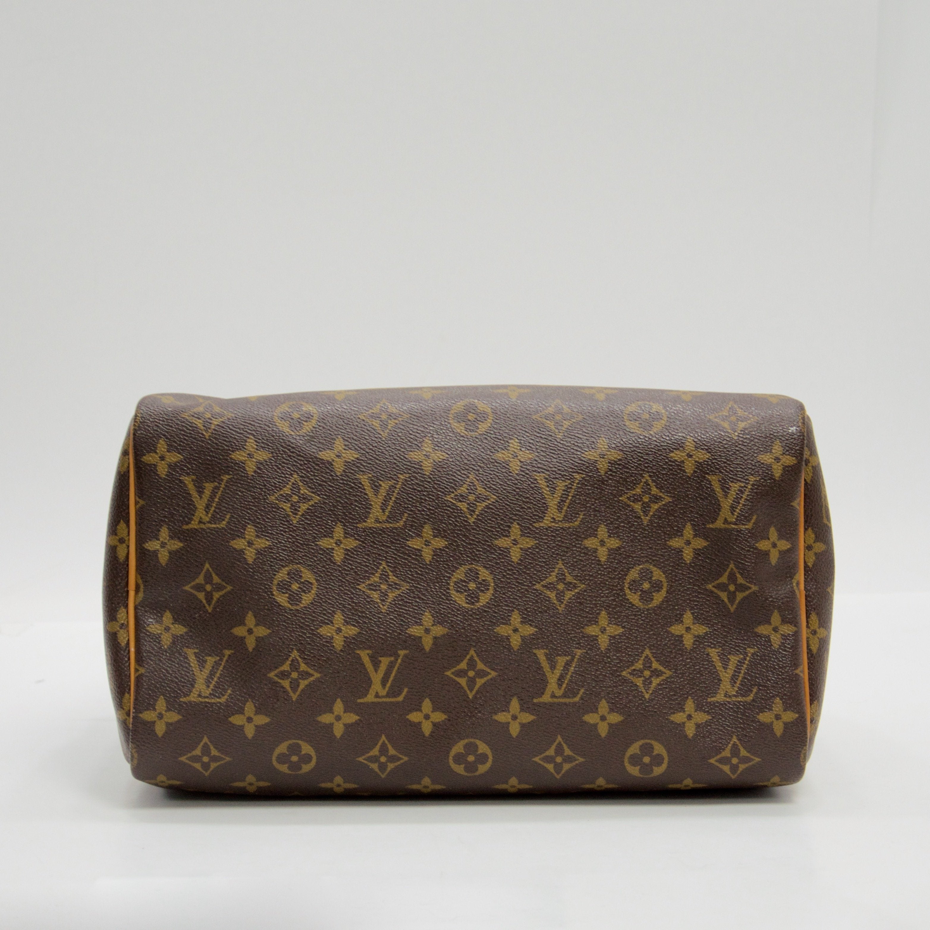 Louis Vuitton Monogram Speedy 30