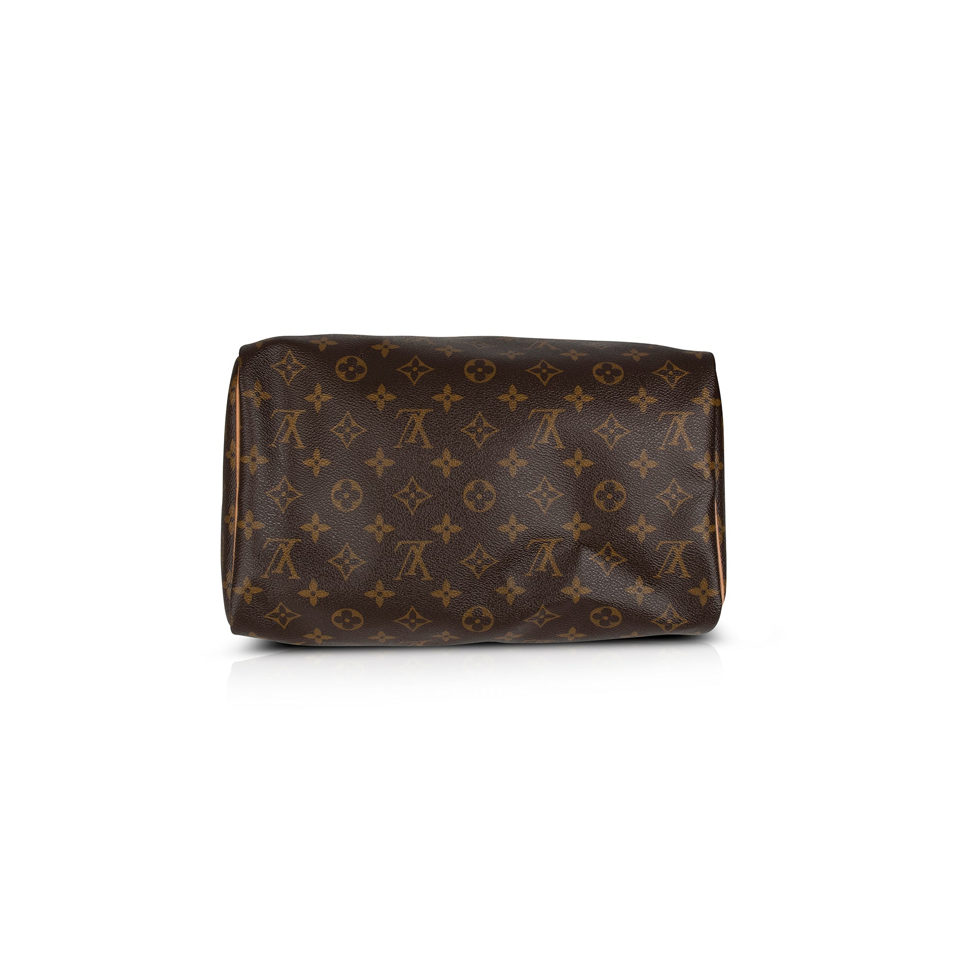 Louis Vuitton Monogram Speedy 30