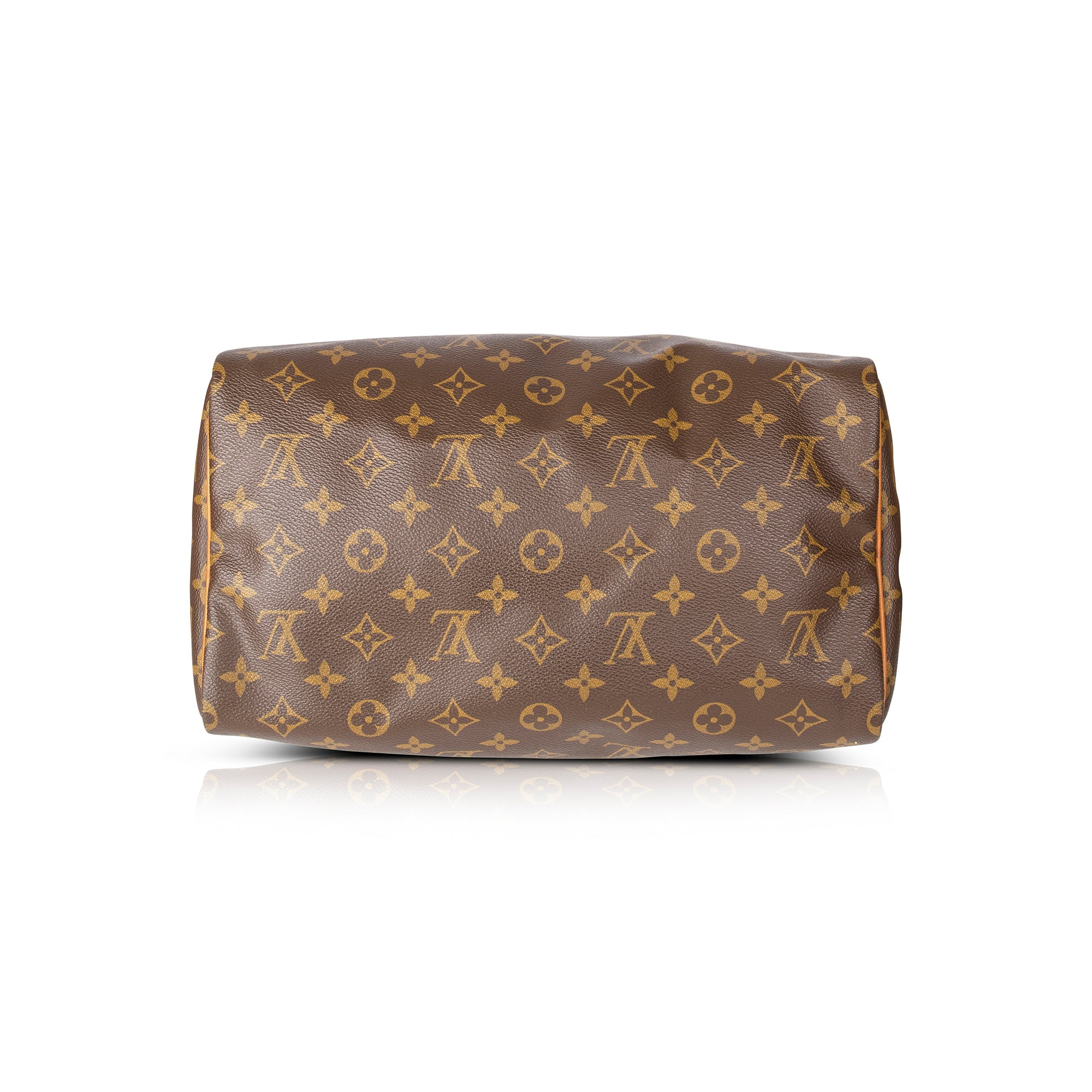 Louis Vuitton Monogram Speedy 30