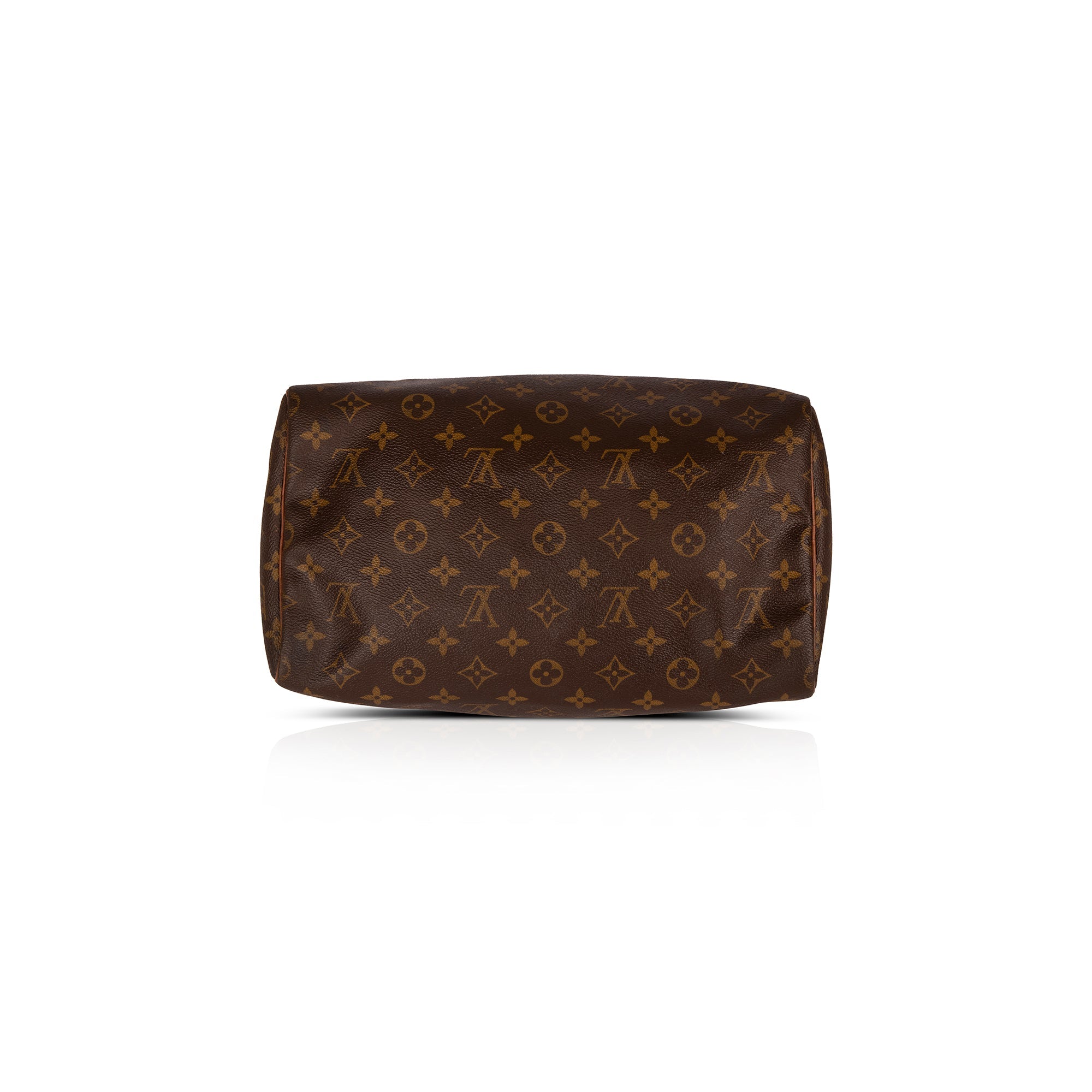 Louis Vuitton Monogram Speedy 30