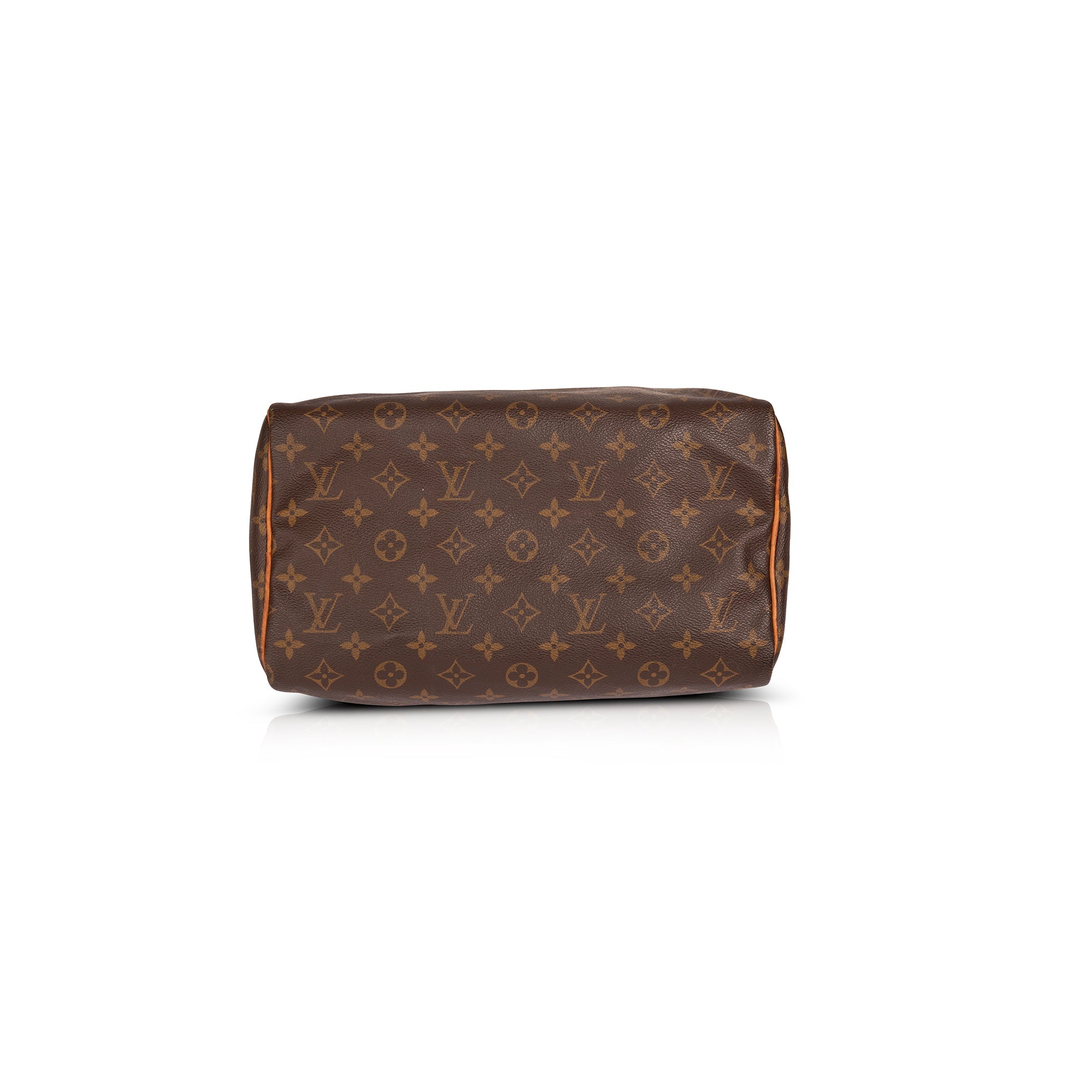 Louis Vuitton Monogram Speedy 30