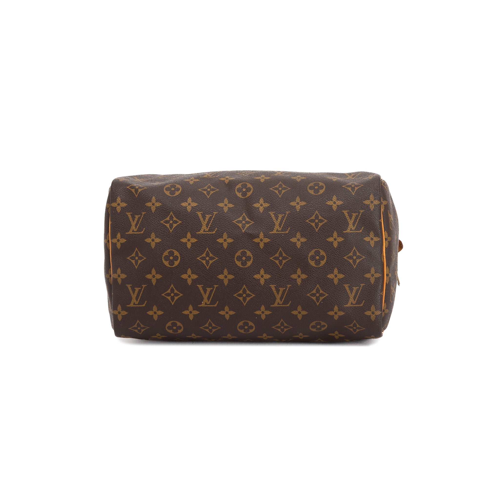 Louis Vuitton Monogram Speedy 30