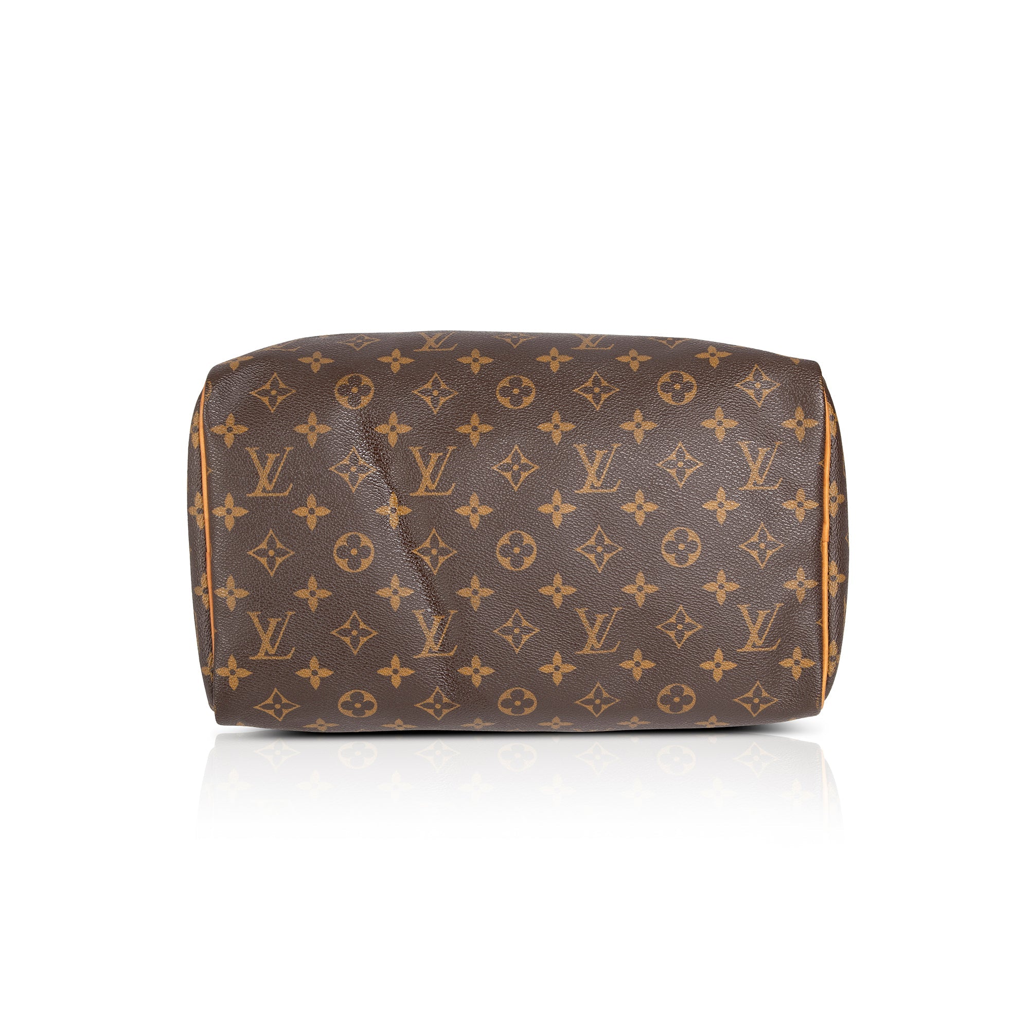 Louis Vuitton Monogram Speedy 30