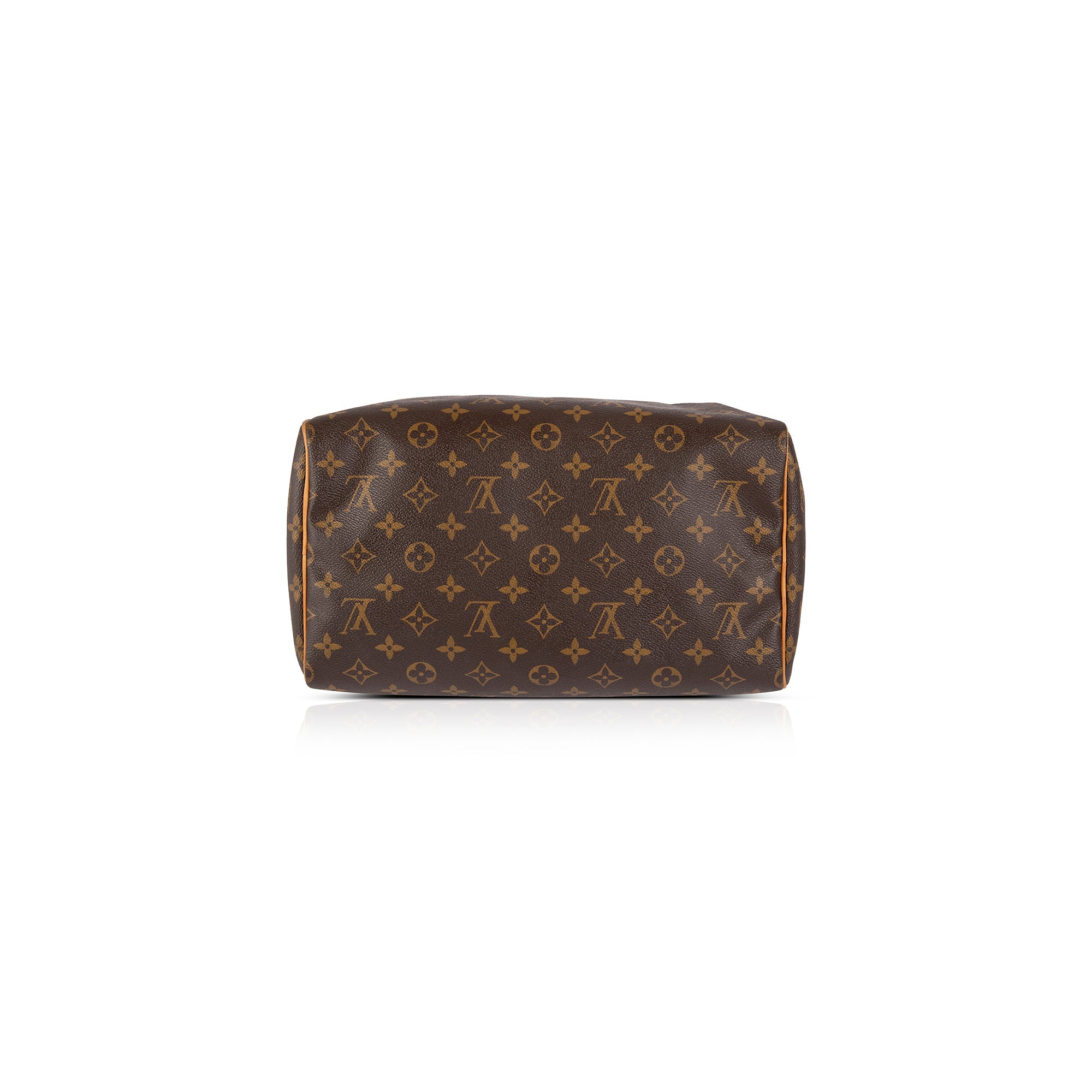 Louis Vuitton Monogram Speedy 30