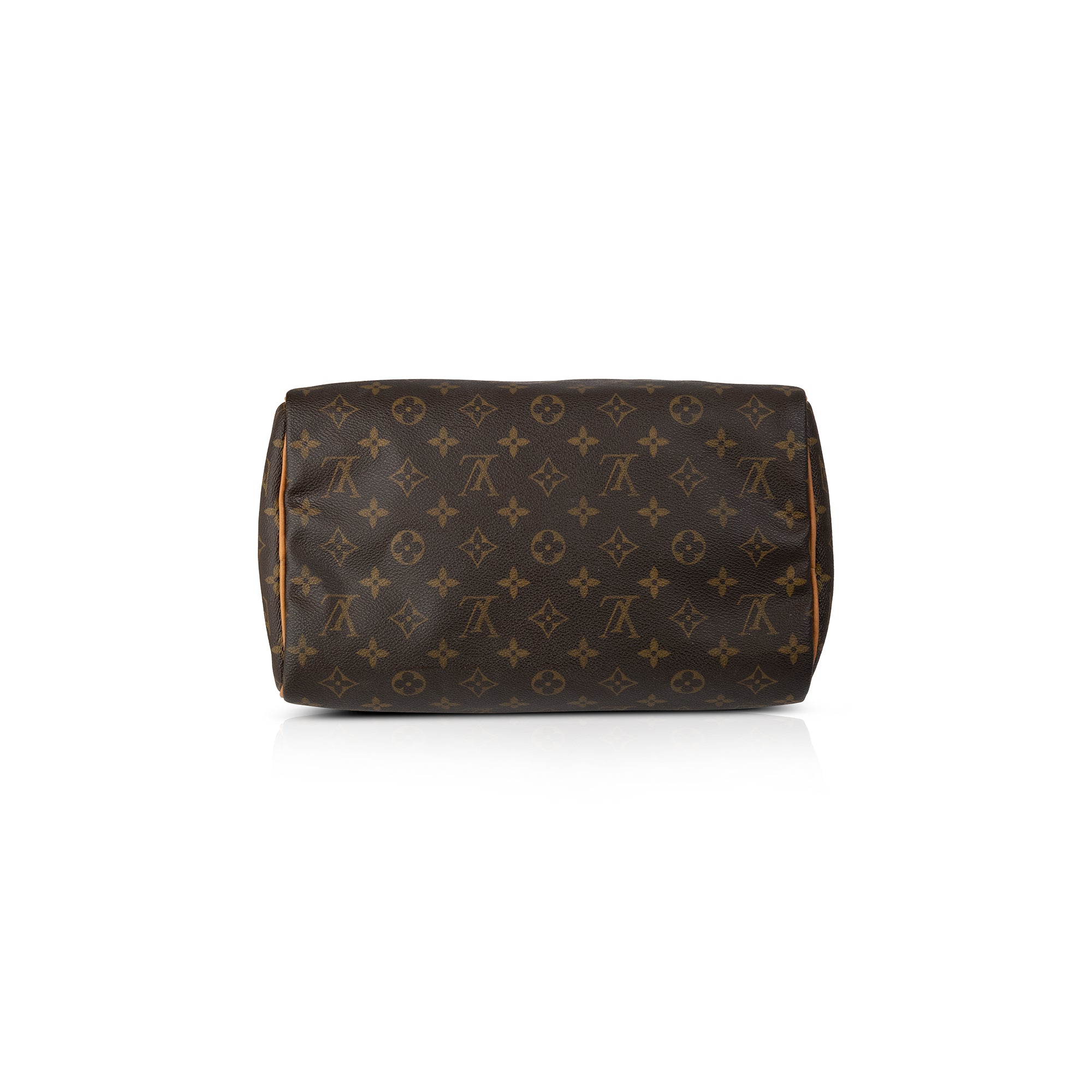 Louis Vuitton Monogram Speedy 30