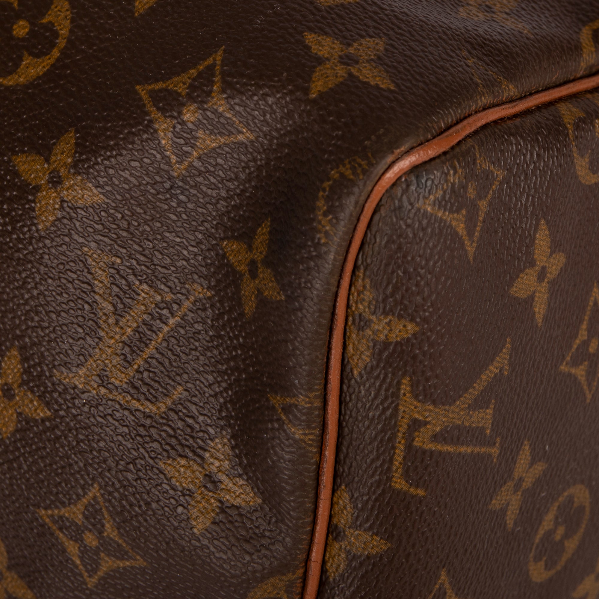 Louis Vuitton Monogram Speedy 30