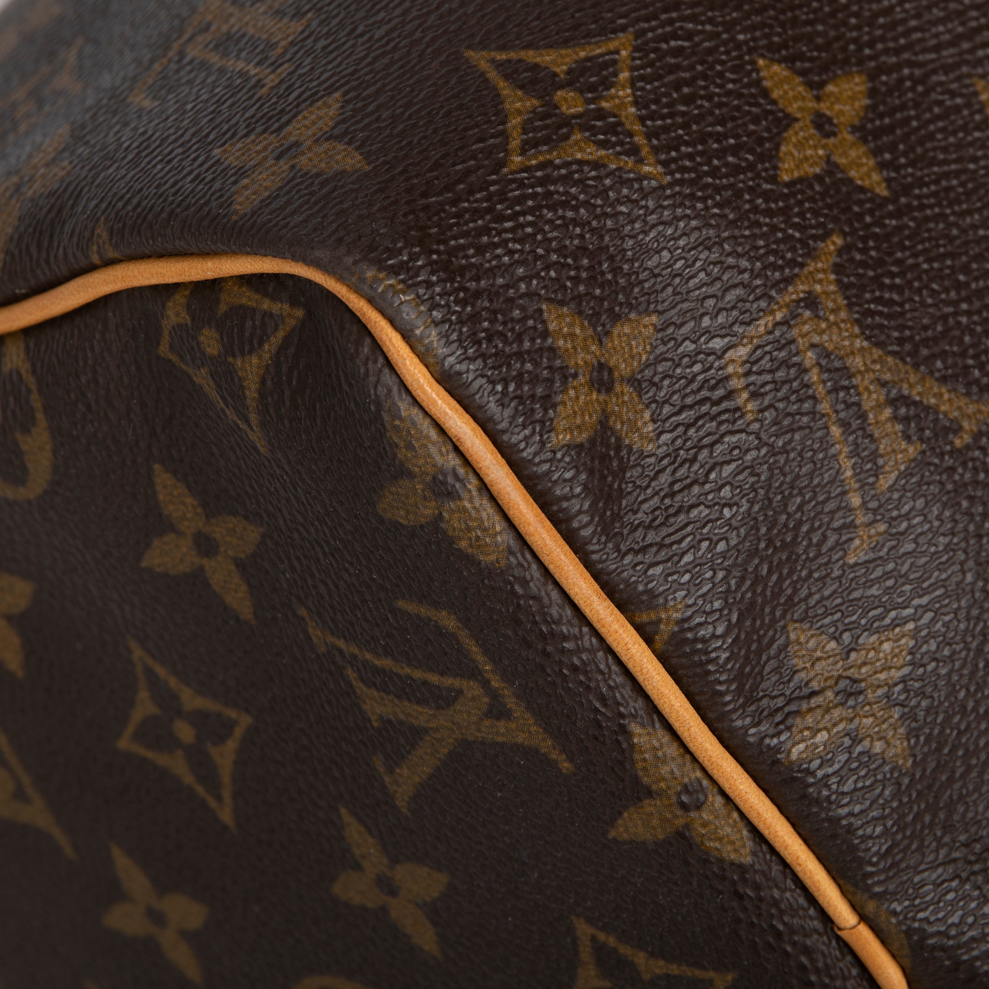 Louis Vuitton Monogram Speedy 30