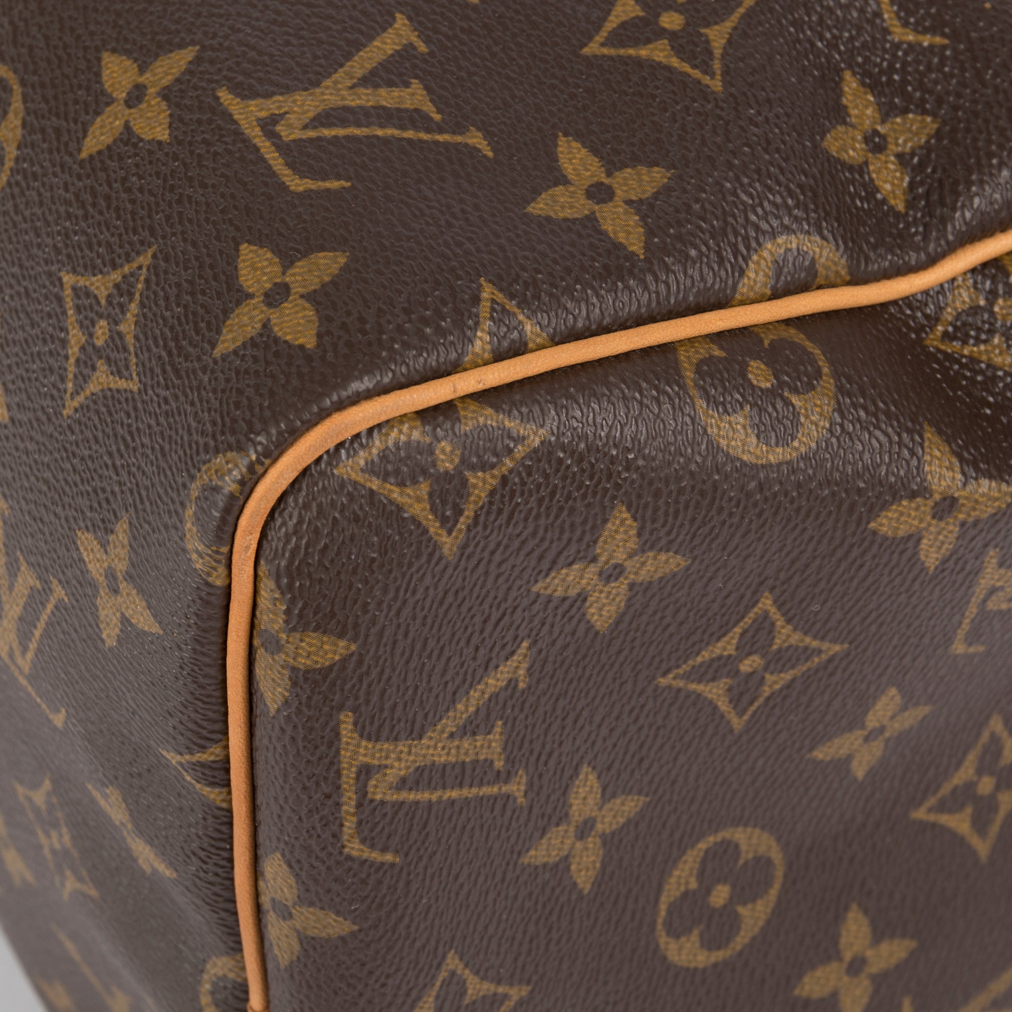 Louis Vuitton Monogram Speedy 30