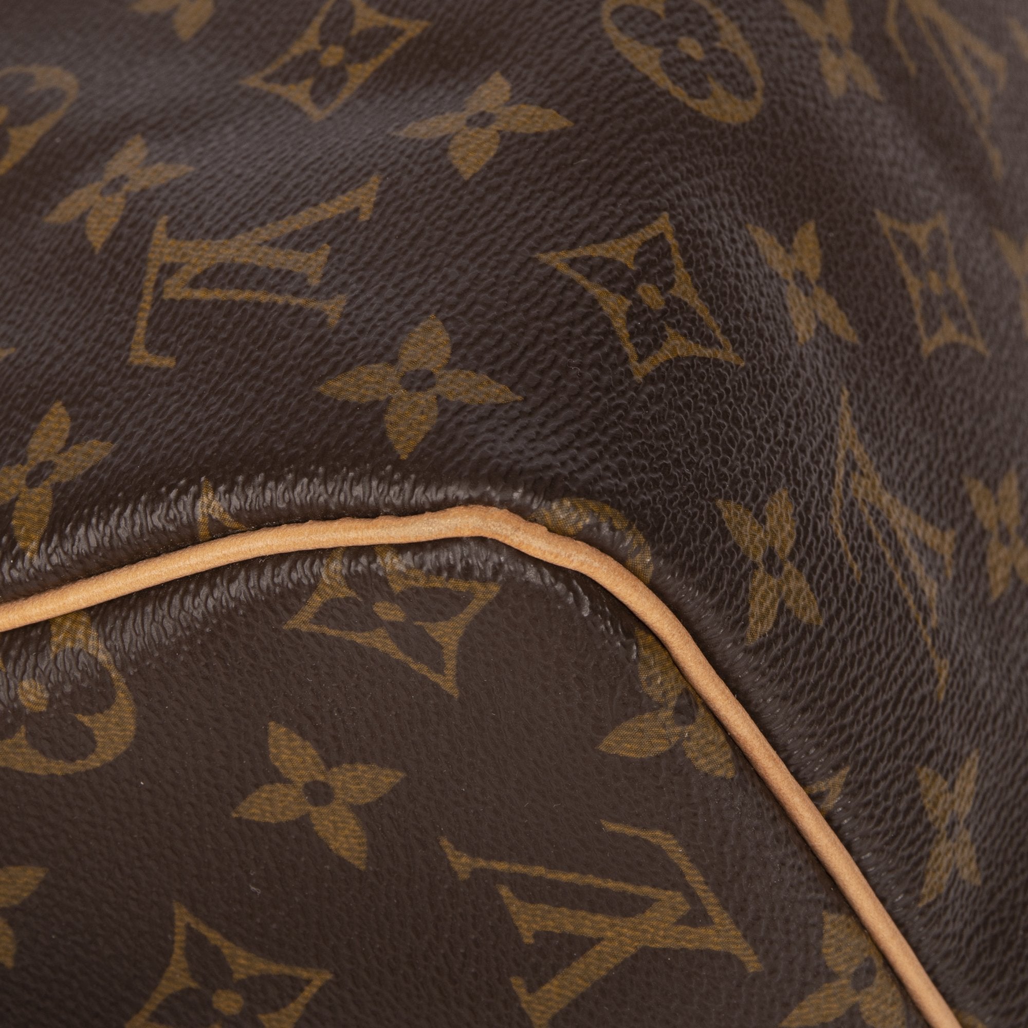 Louis Vuitton Monogram Speedy 30 w/ Box