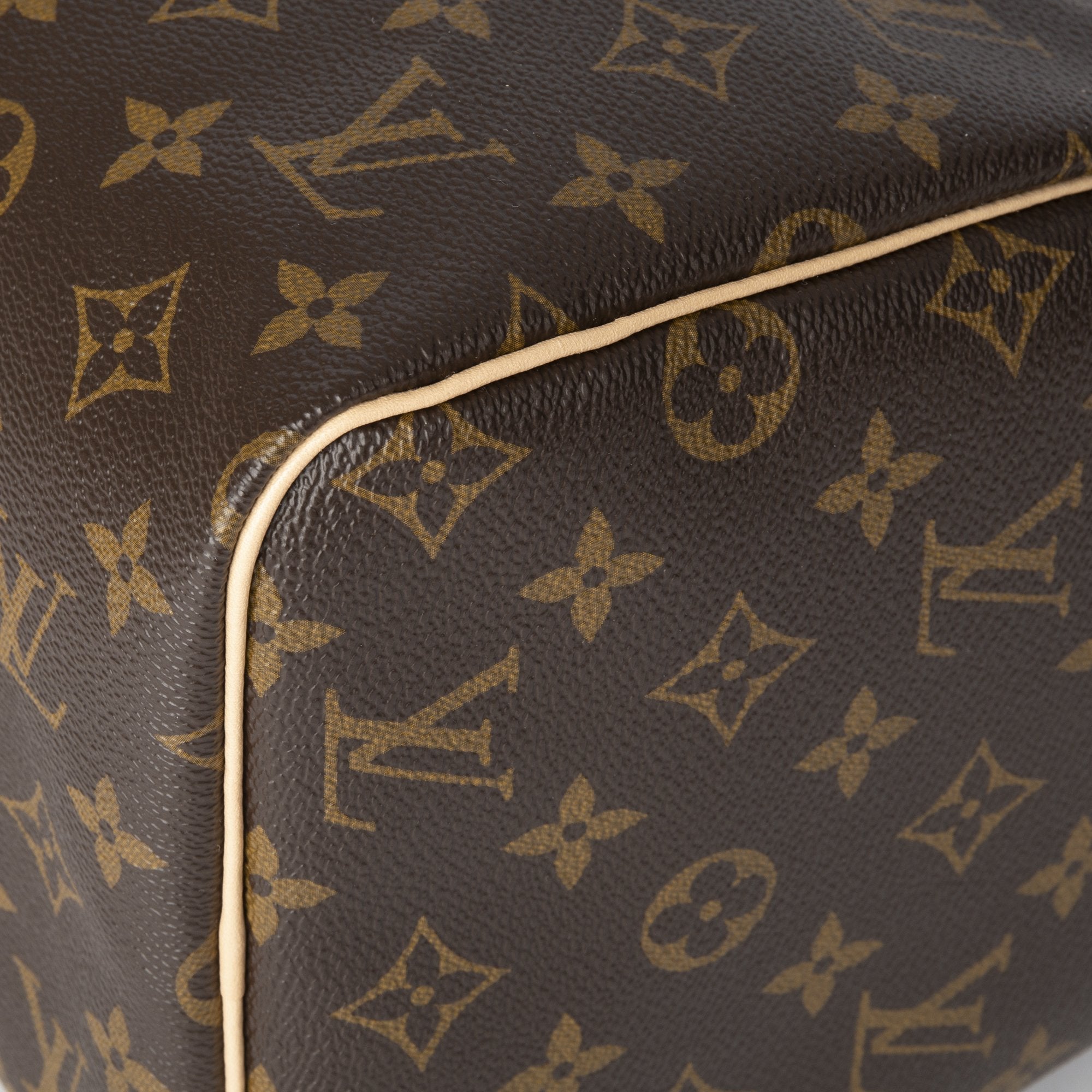 Louis Vuitton Monogram Speedy 30 w/ Box