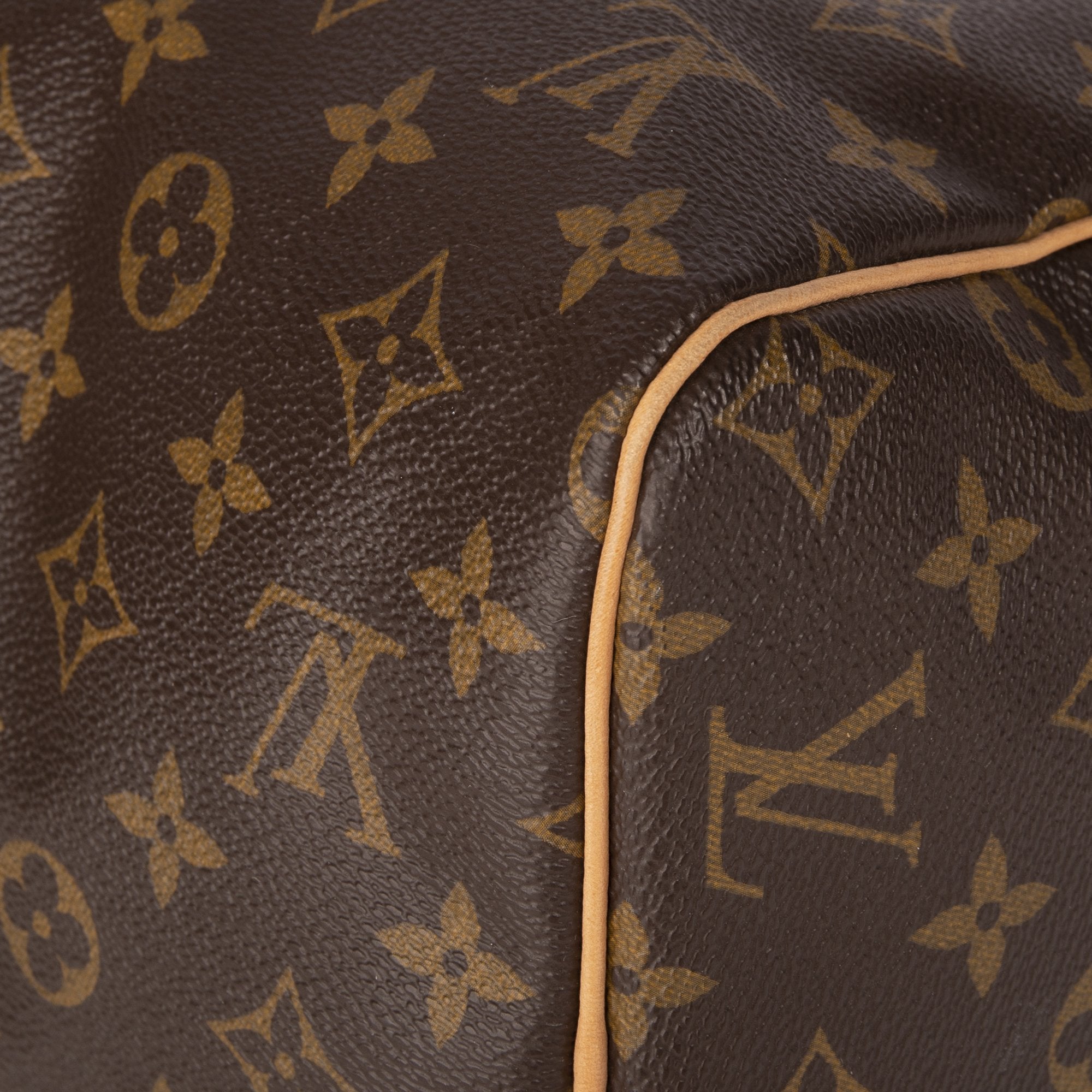 Louis Vuitton Monogram Speedy 30 w/ Box