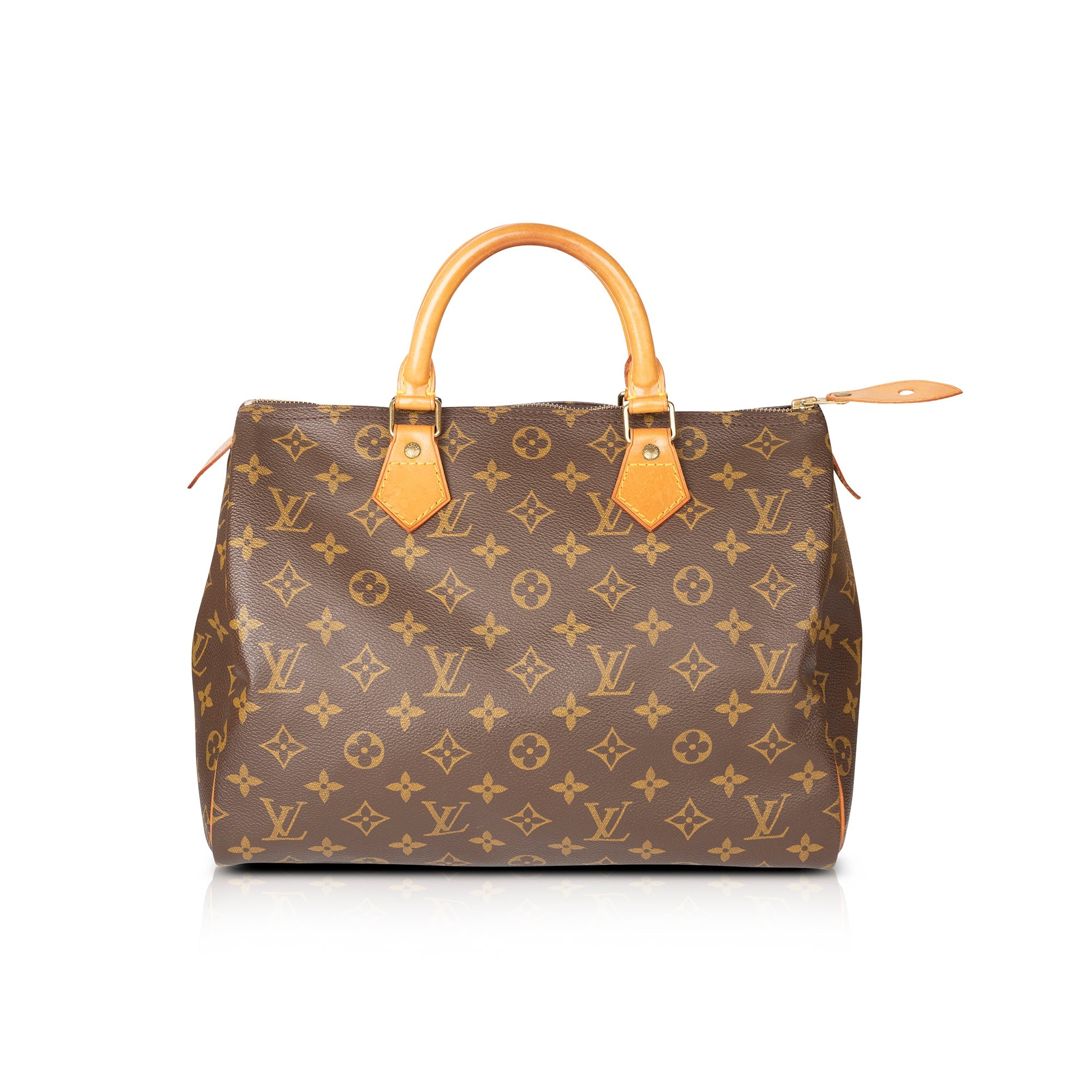 Louis Vuitton Monogram Speedy 30