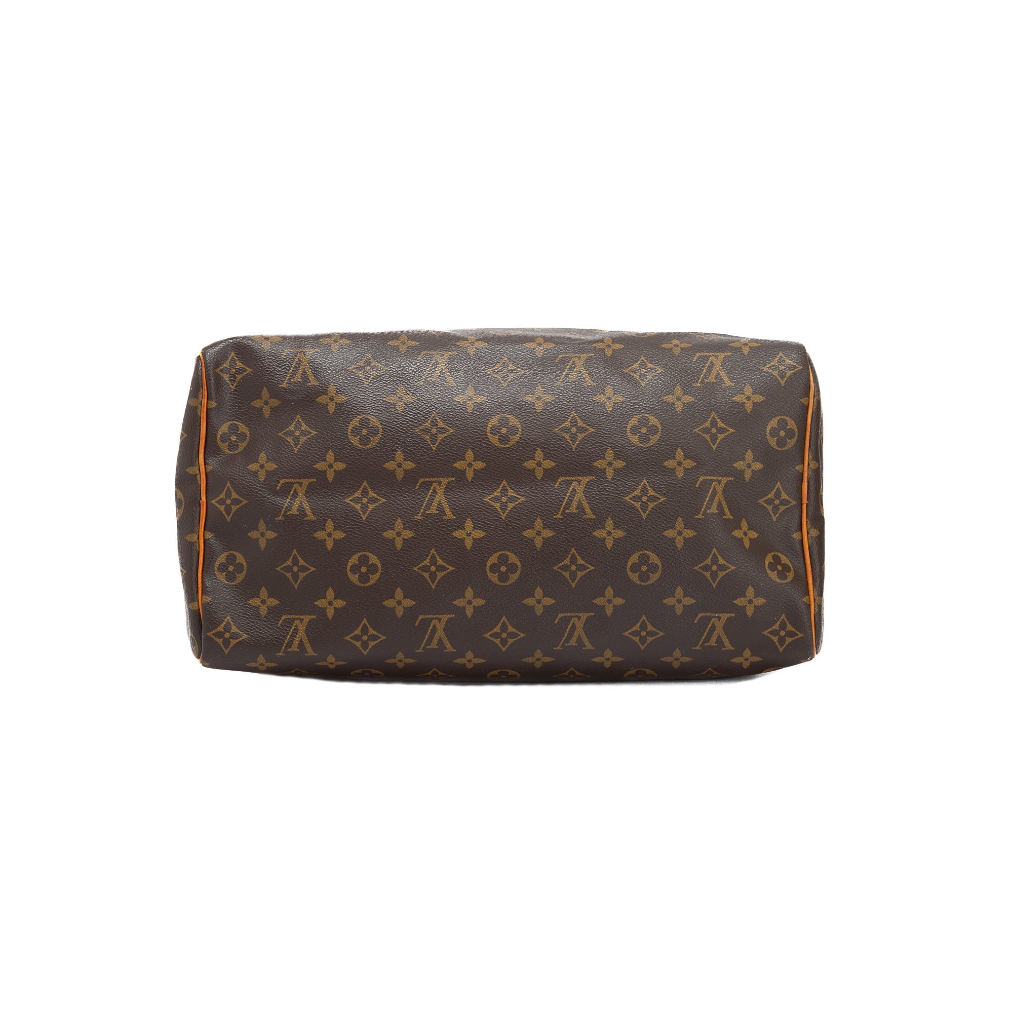Louis Vuitton Monogram Speedy 35