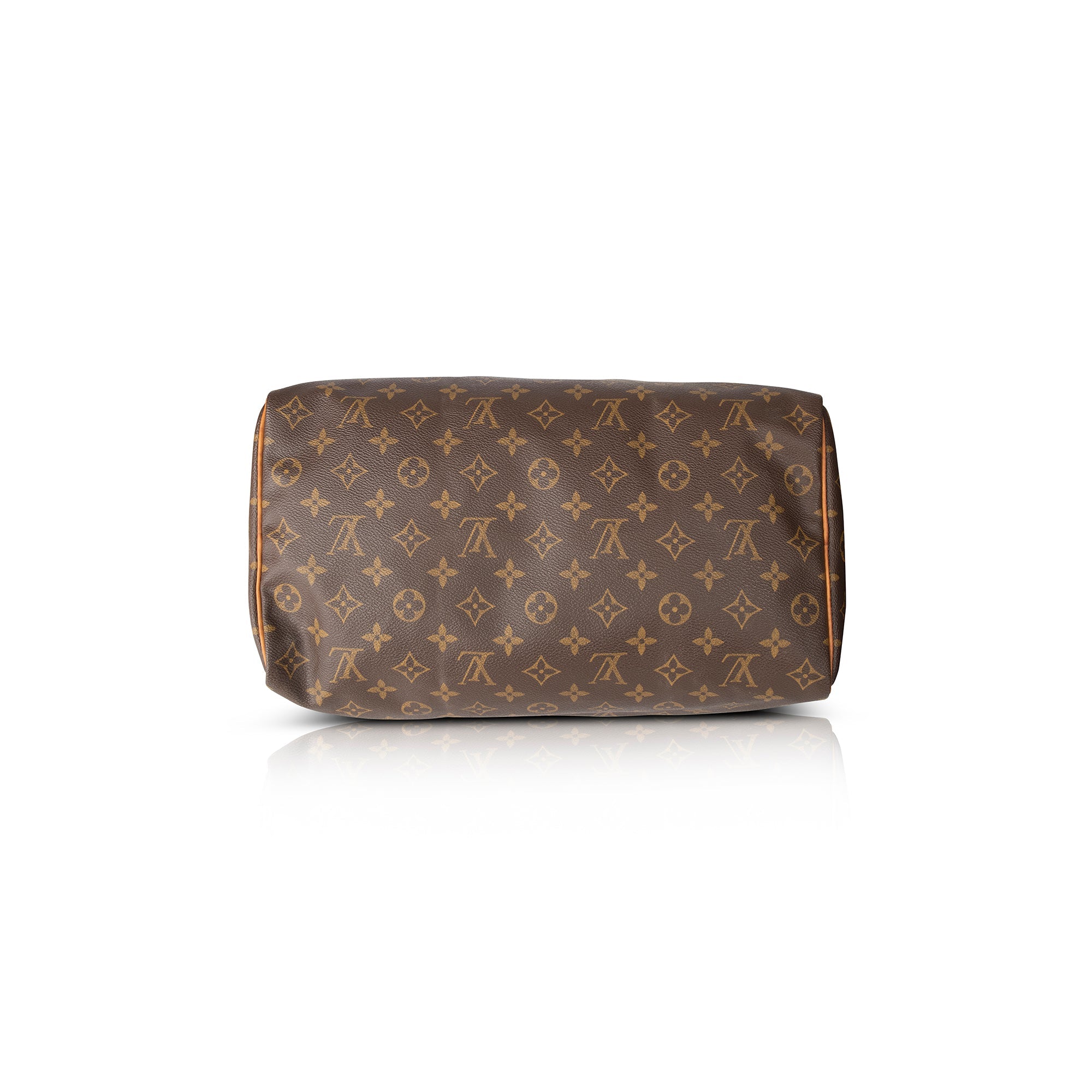 Louis Vuitton Monogram Speedy 35