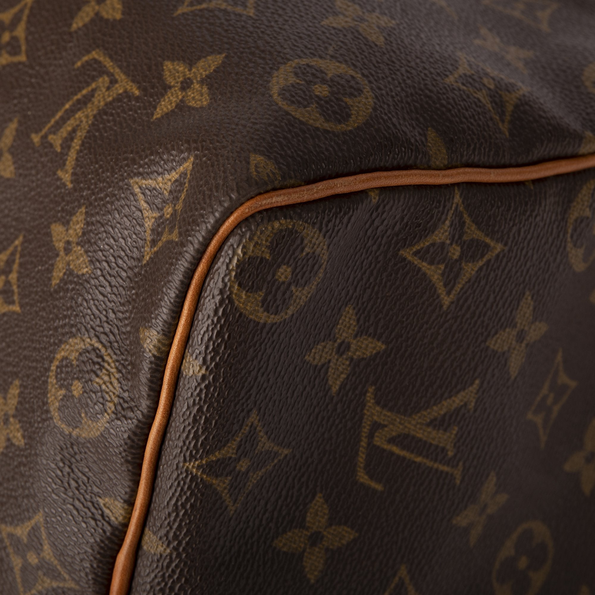 Louis Vuitton Monogram Speedy 35