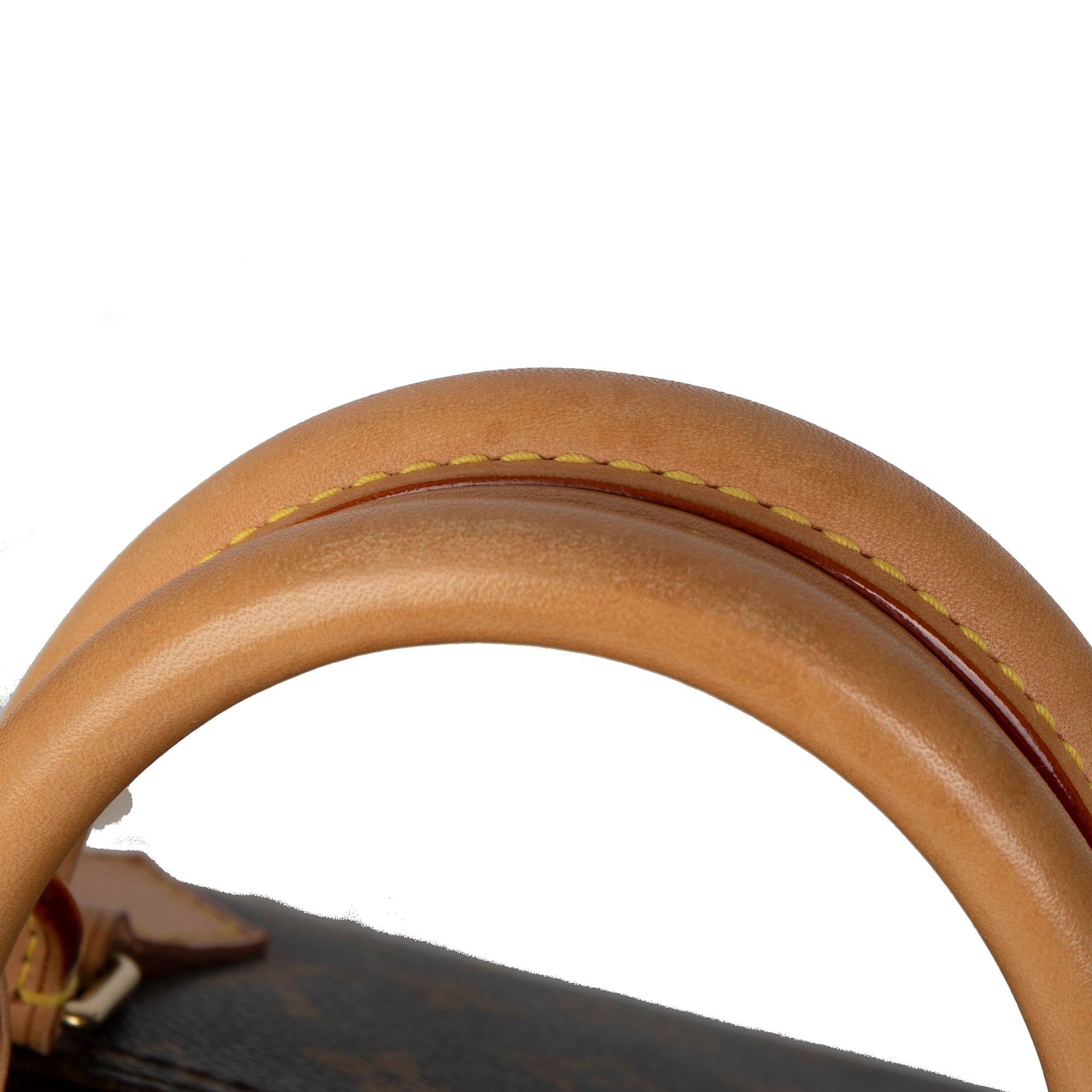 Louis Vuitton Monogram Speedy 35