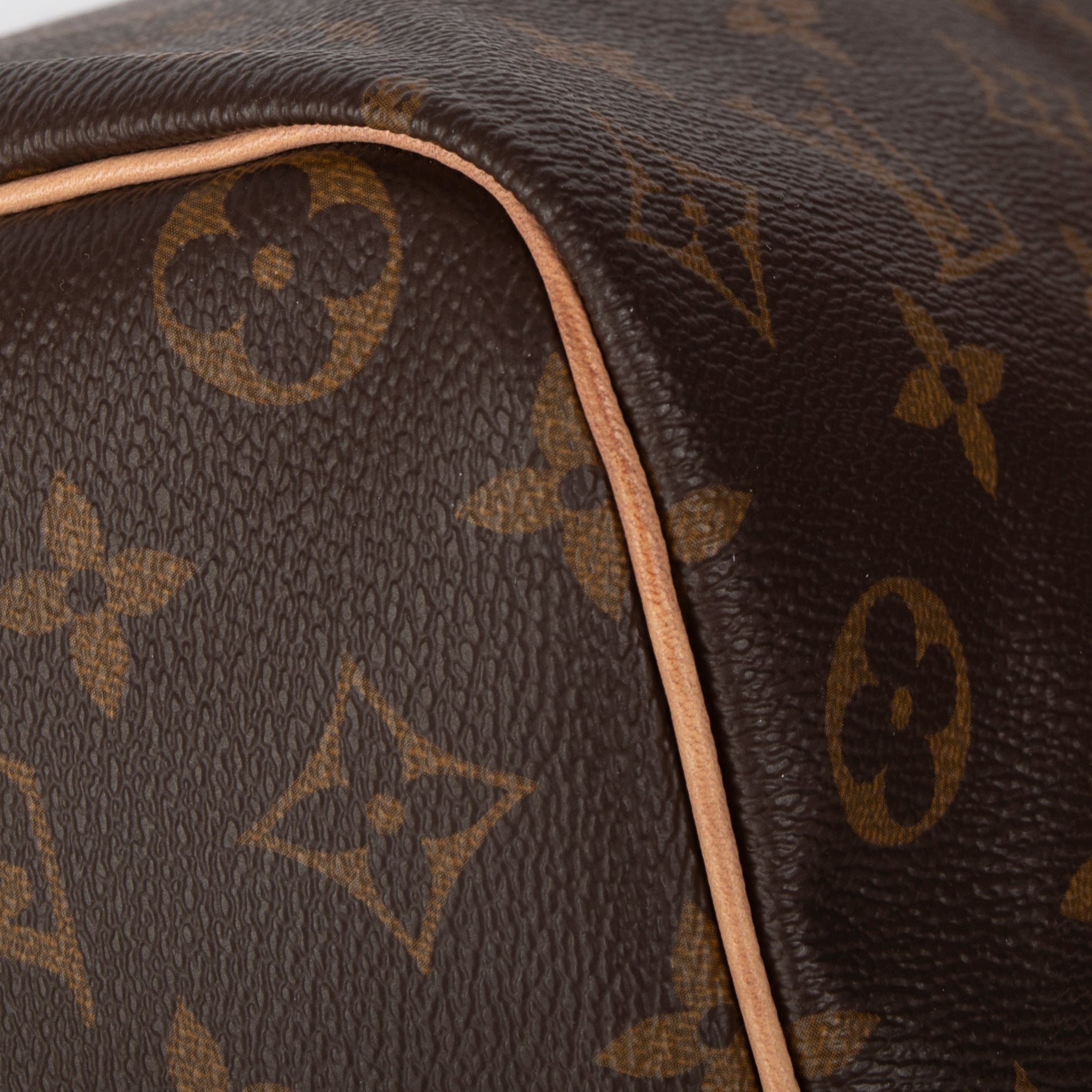 Louis Vuitton Monogram Speedy 35