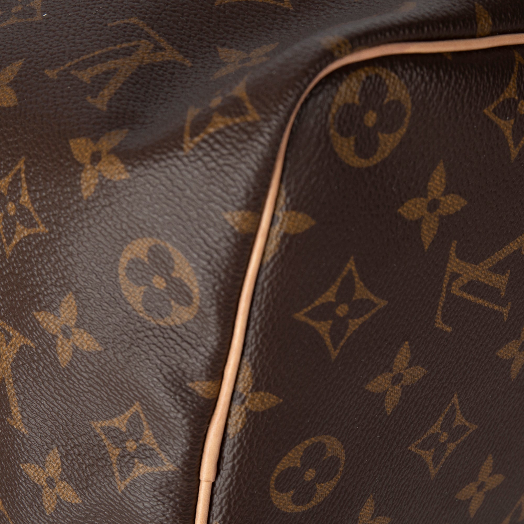 Louis Vuitton Monogram Speedy 35