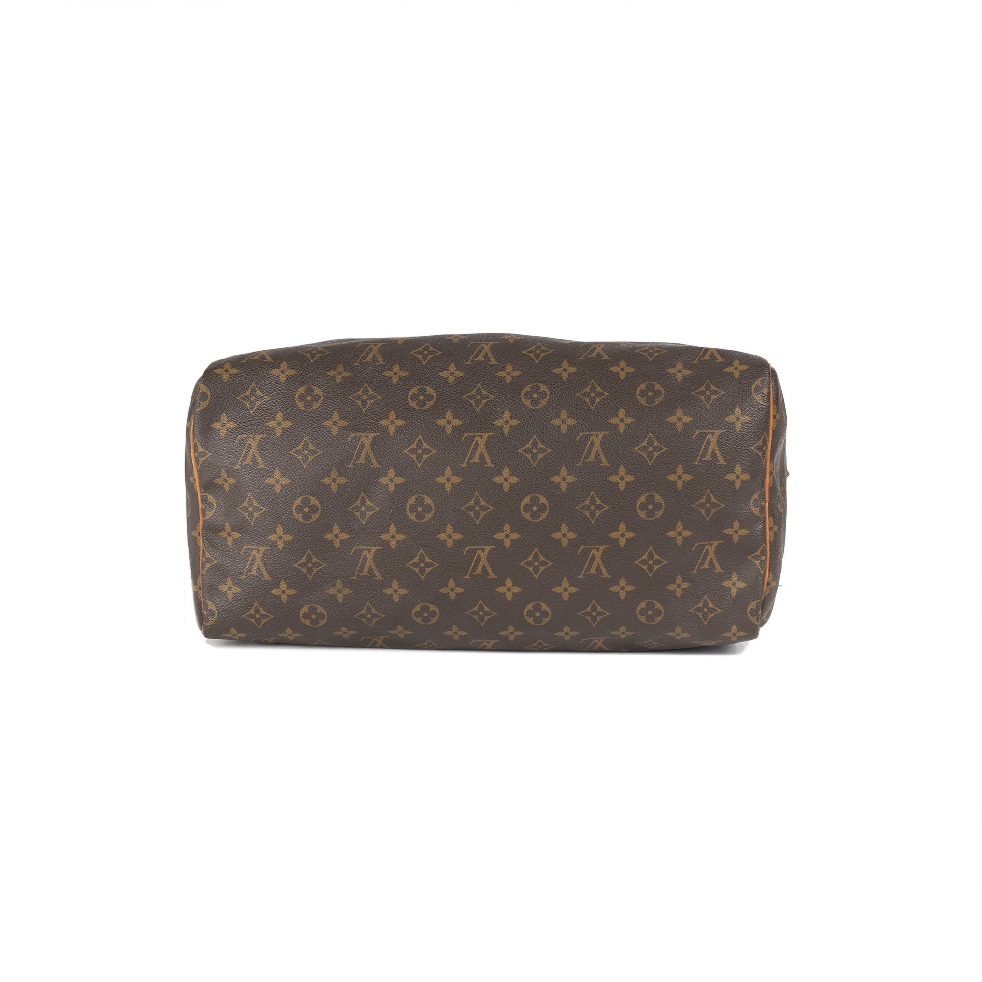 Louis Vuitton Monogram Speedy 40
