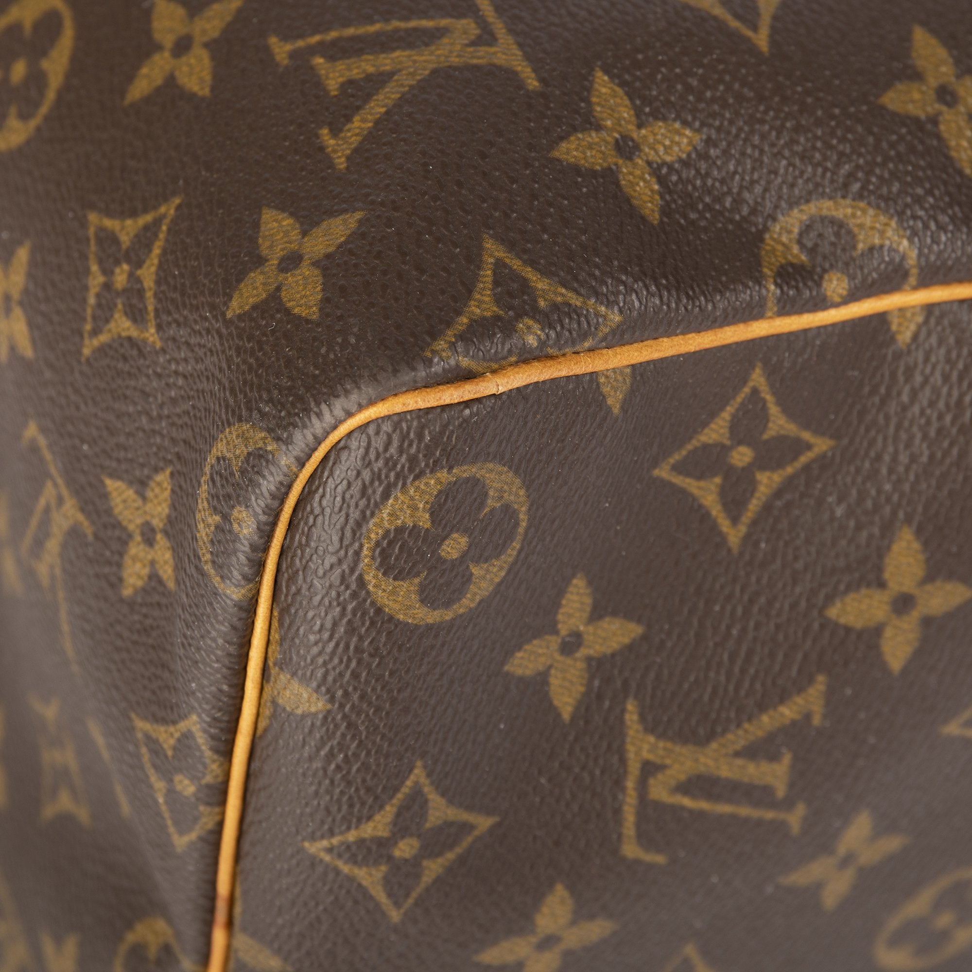 Louis Vuitton Monogram Speedy 40