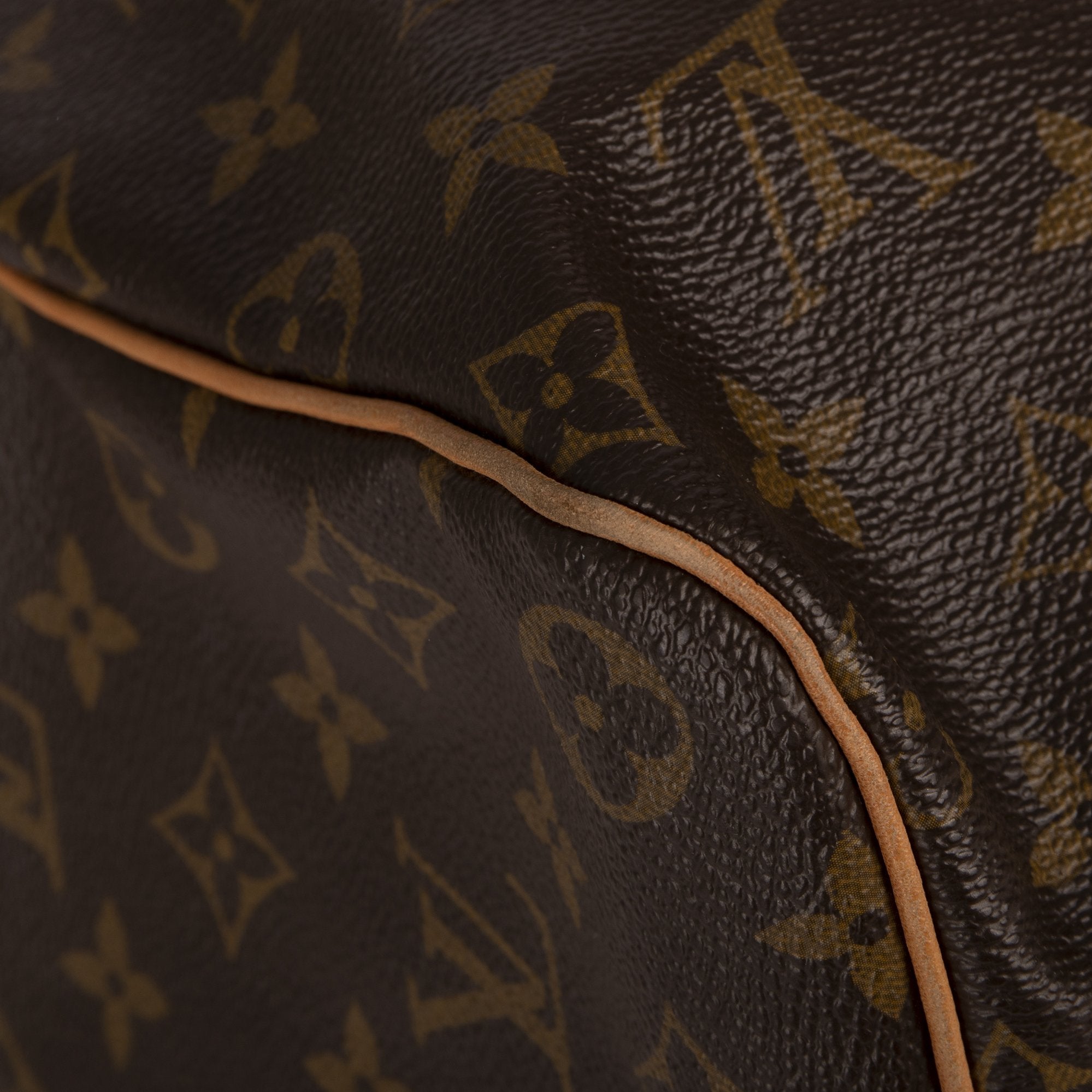Louis Vuitton Monogram Speedy 40