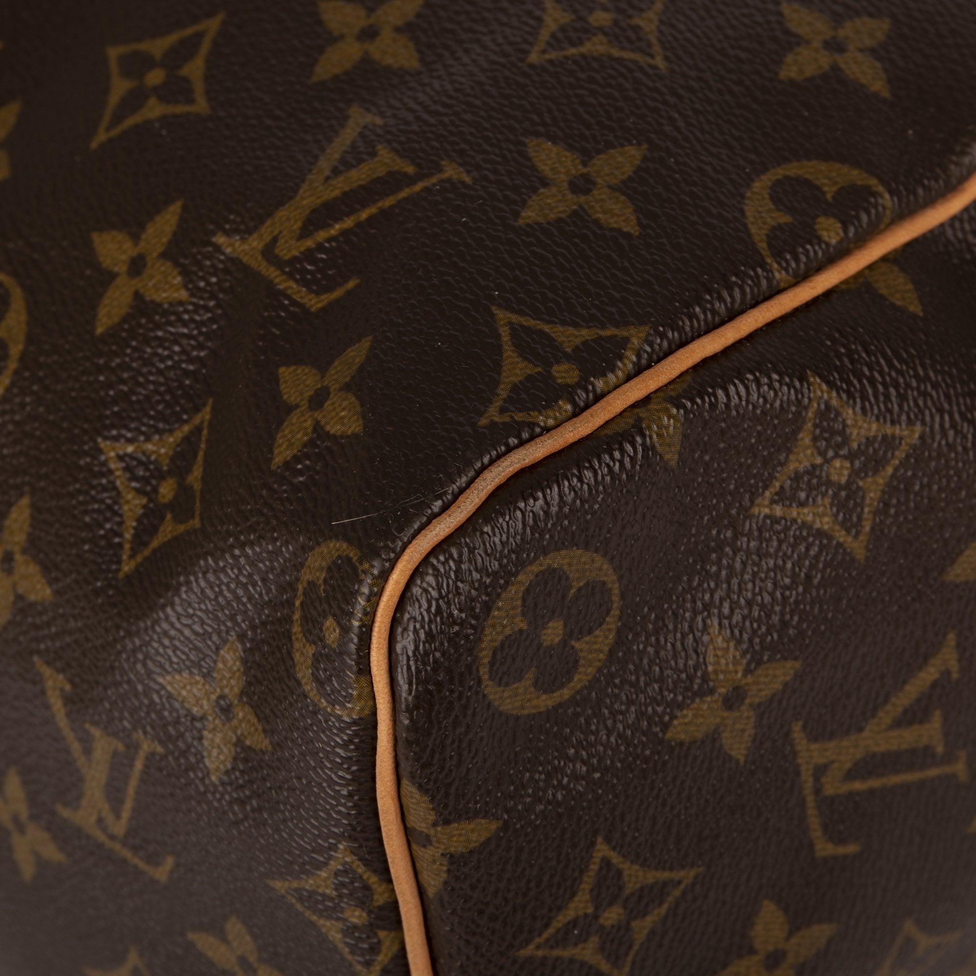 Louis Vuitton Monogram Speedy 40