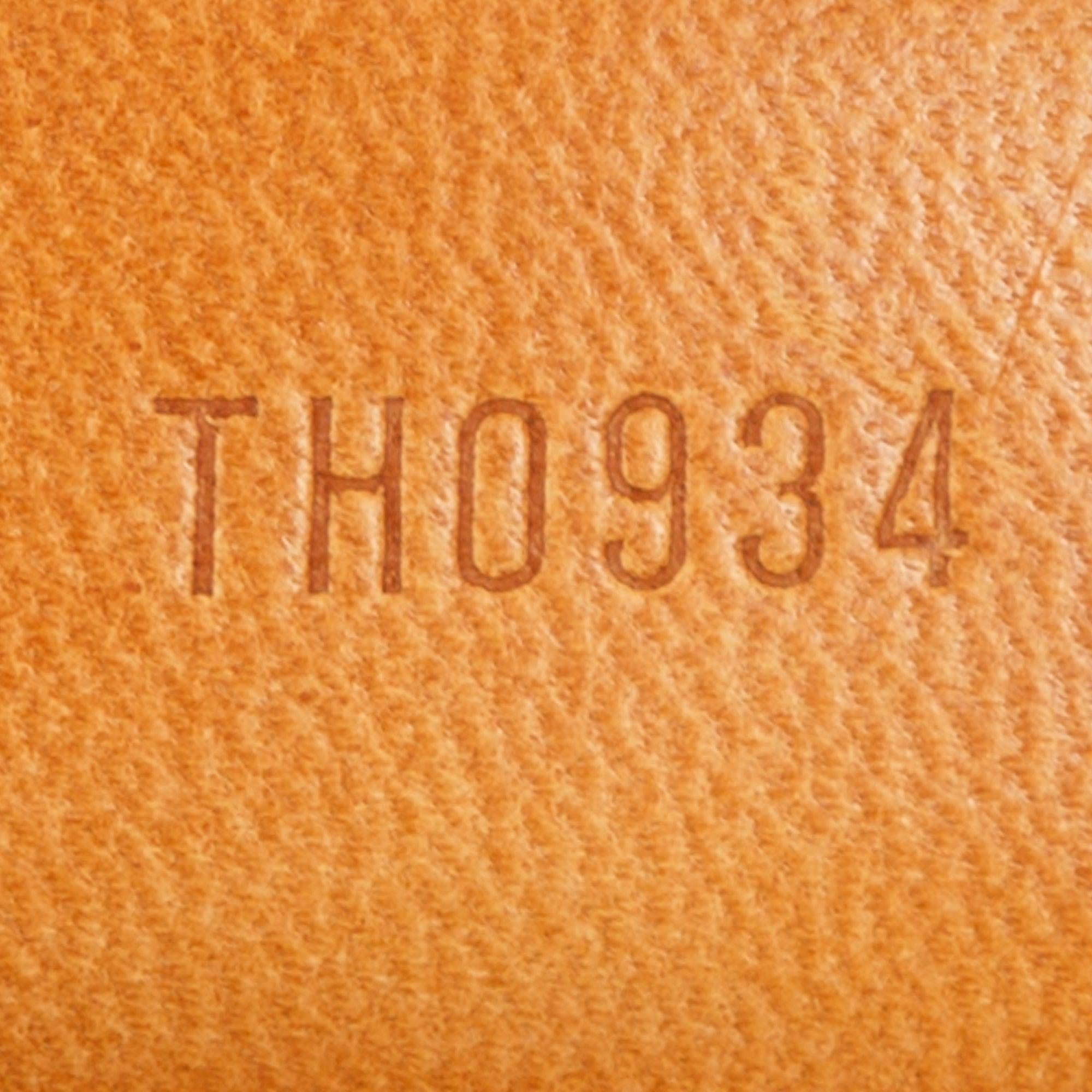 Louis Vuitton Monogram Speedy HL