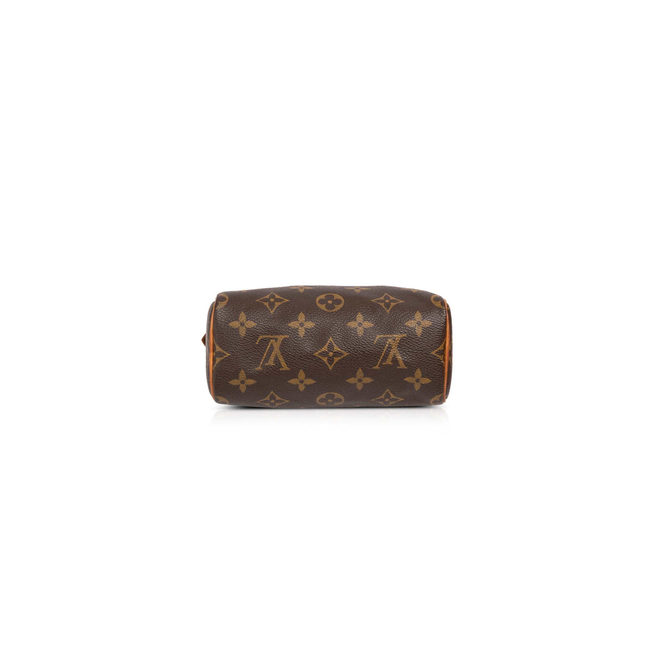 Louis Vuitton Monogram Speedy HL
