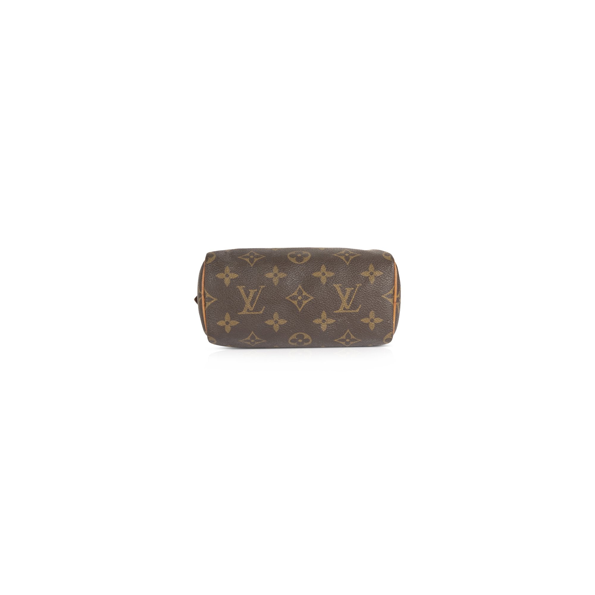 Louis Vuitton Monogram Speedy HL