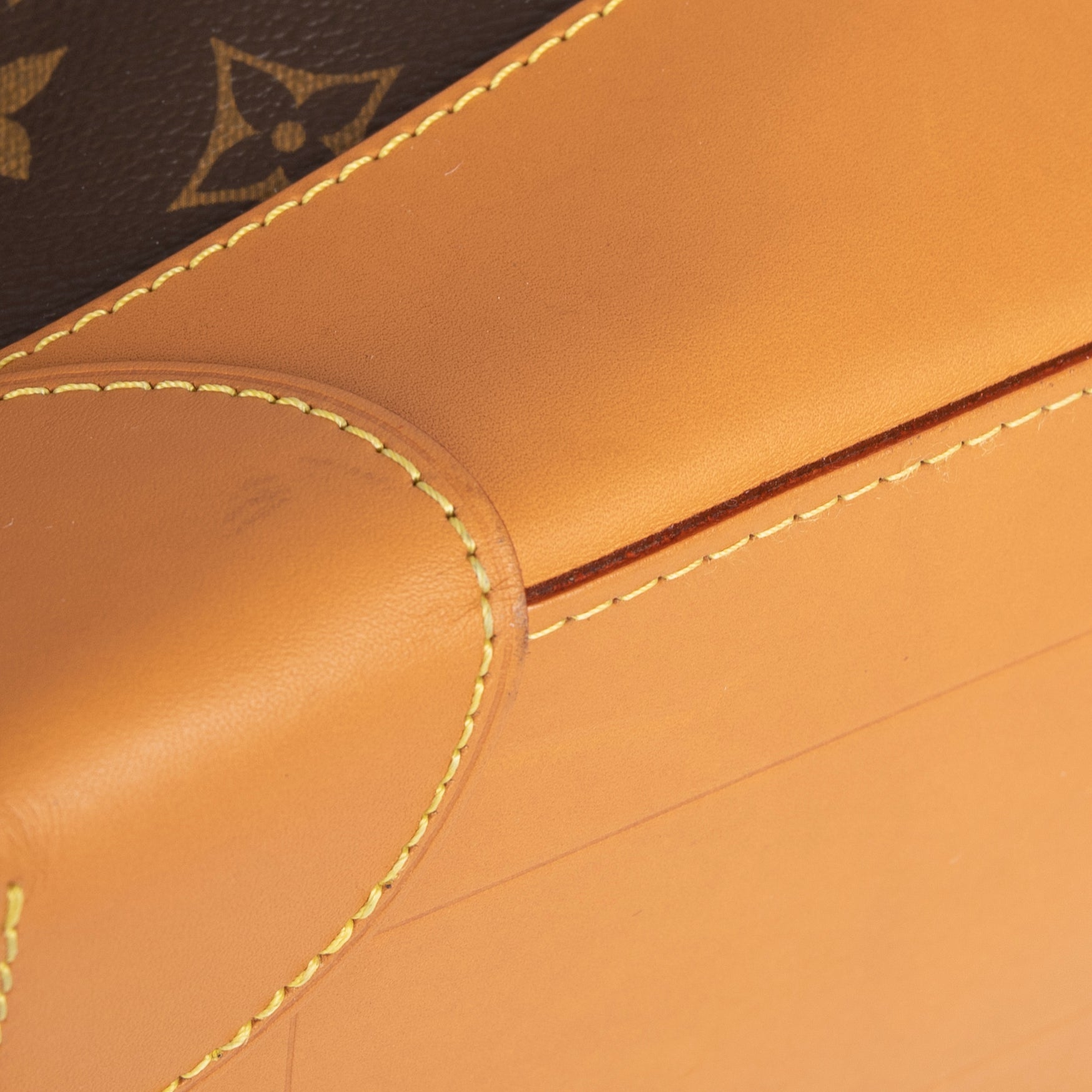 Louis Vuitton Monogram Steamer Legacy PM