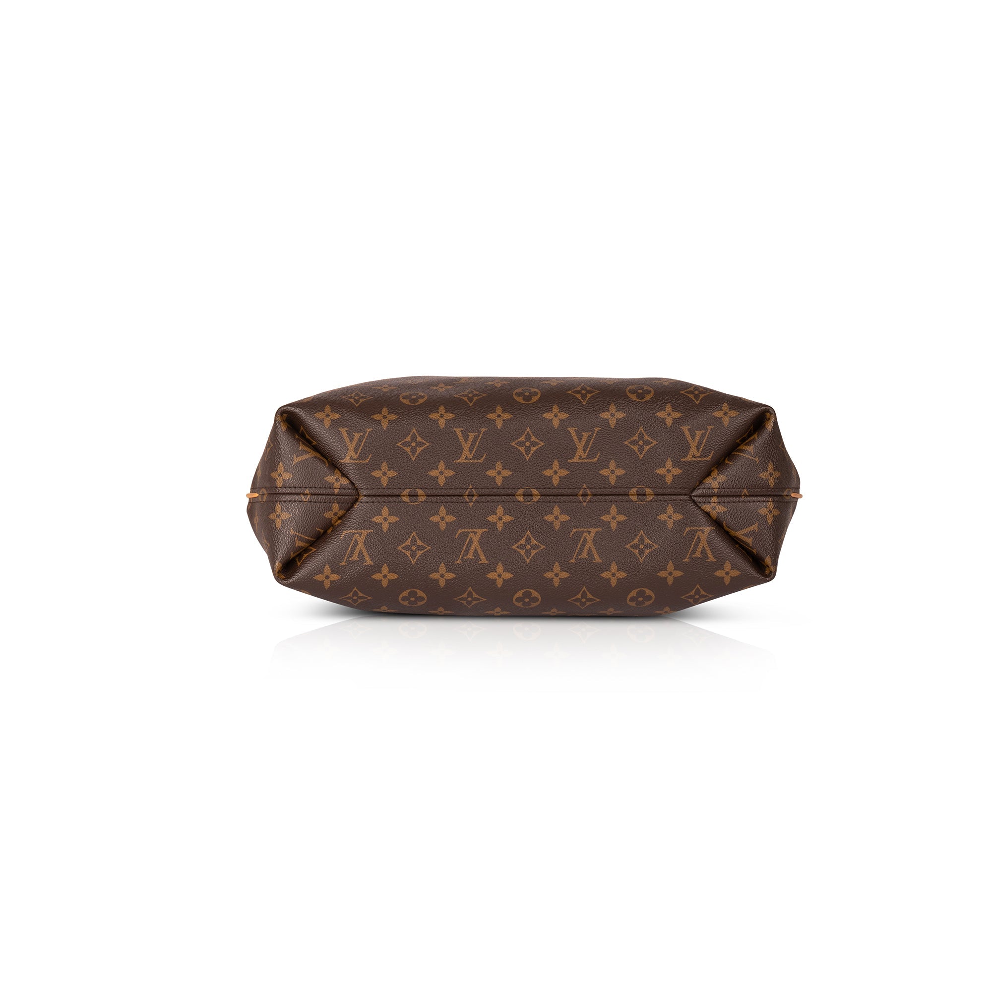 Louis Vuitton Monogram Sully MM
