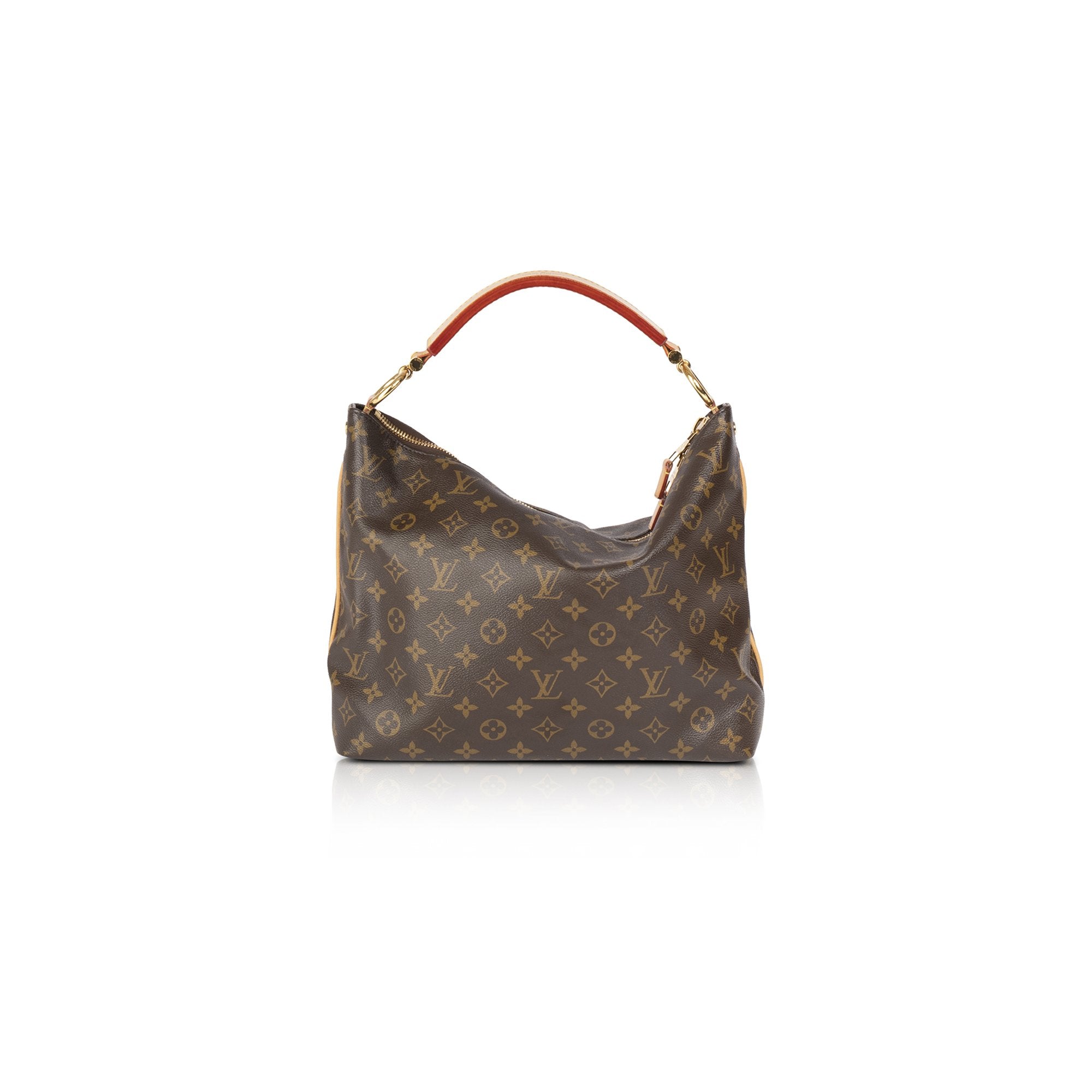 Louis Vuitton Monogram Sully PM