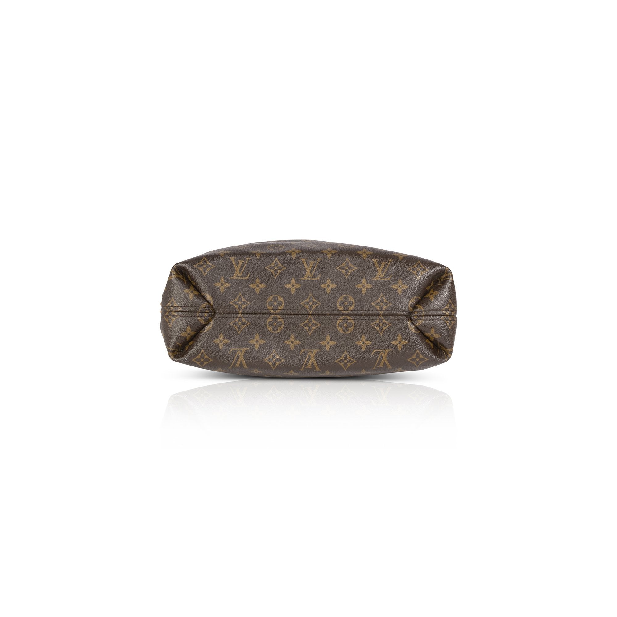 Louis Vuitton Monogram Sully PM