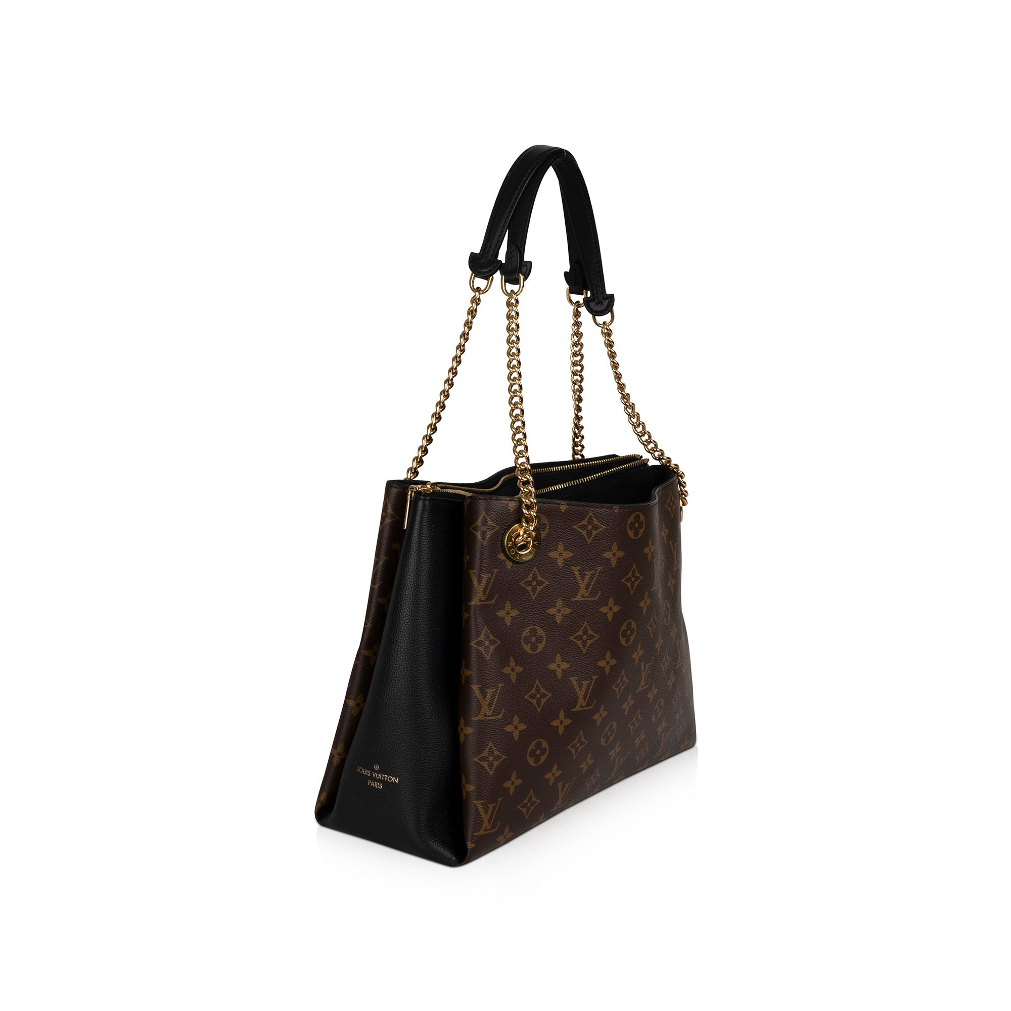 Louis Vuitton Monogram Surene MM