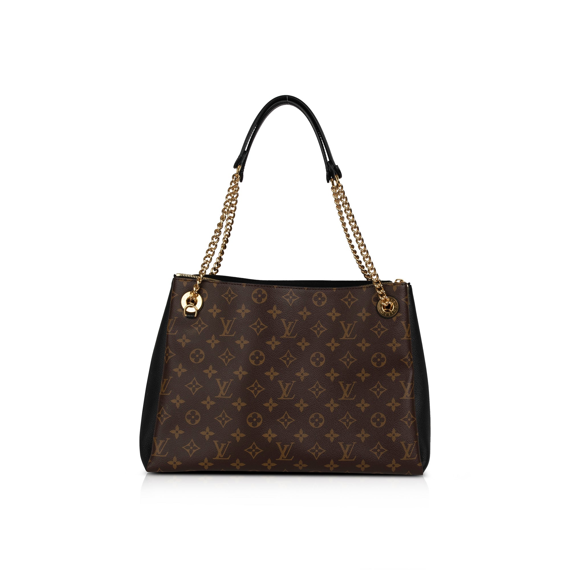 Louis Vuitton Monogram Surene MM