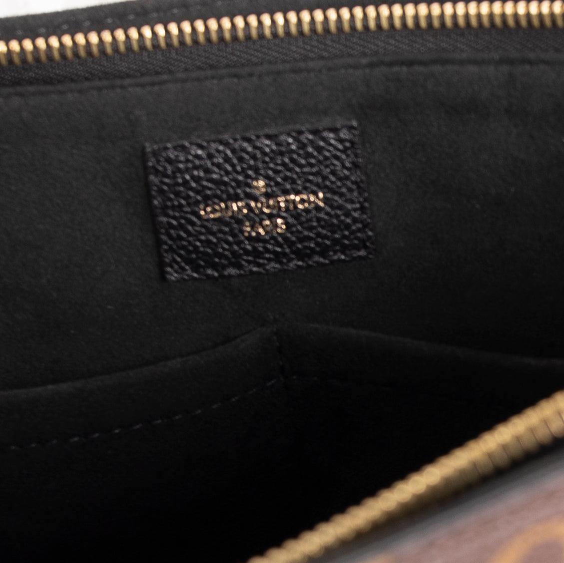 Louis Vuitton Monogram Surene MM