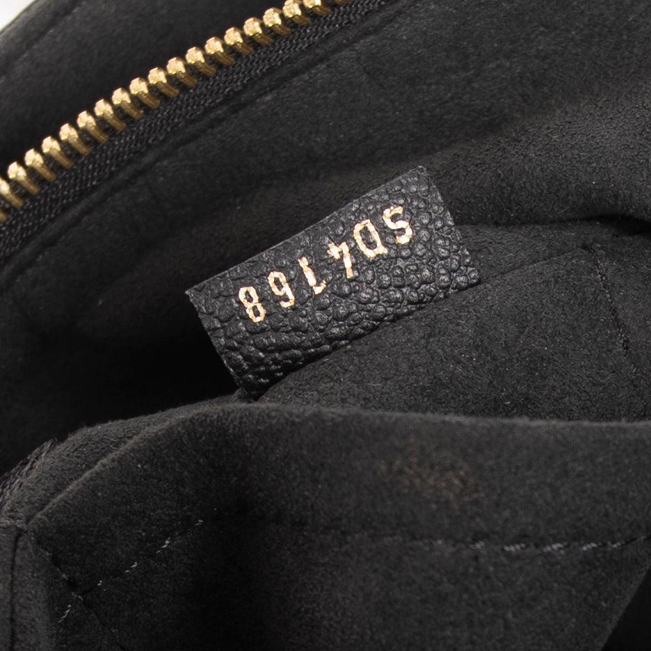 Louis Vuitton Monogram Surene MM