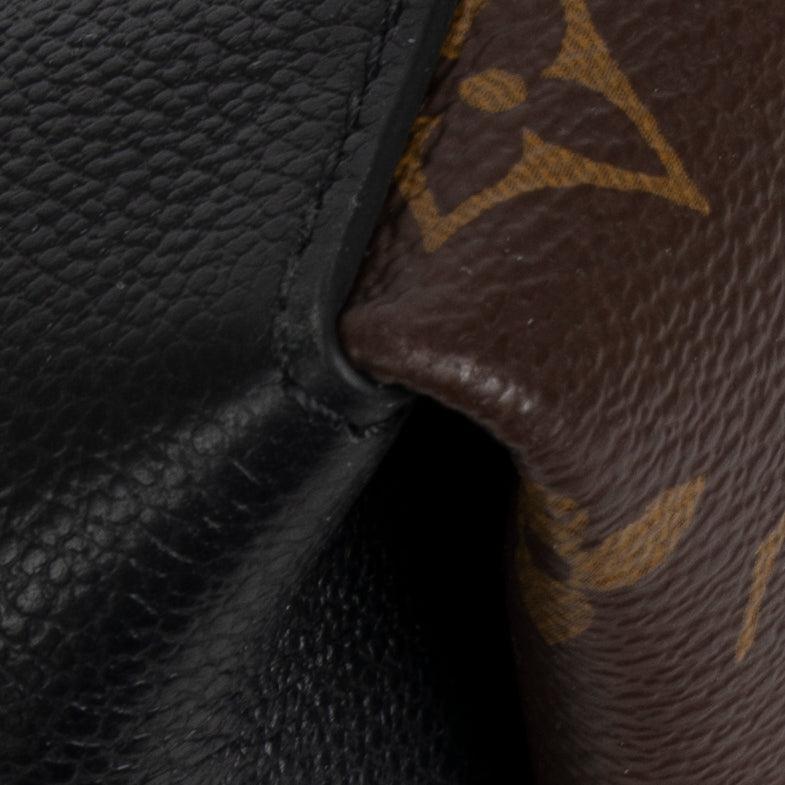 Louis Vuitton Monogram Surene MM