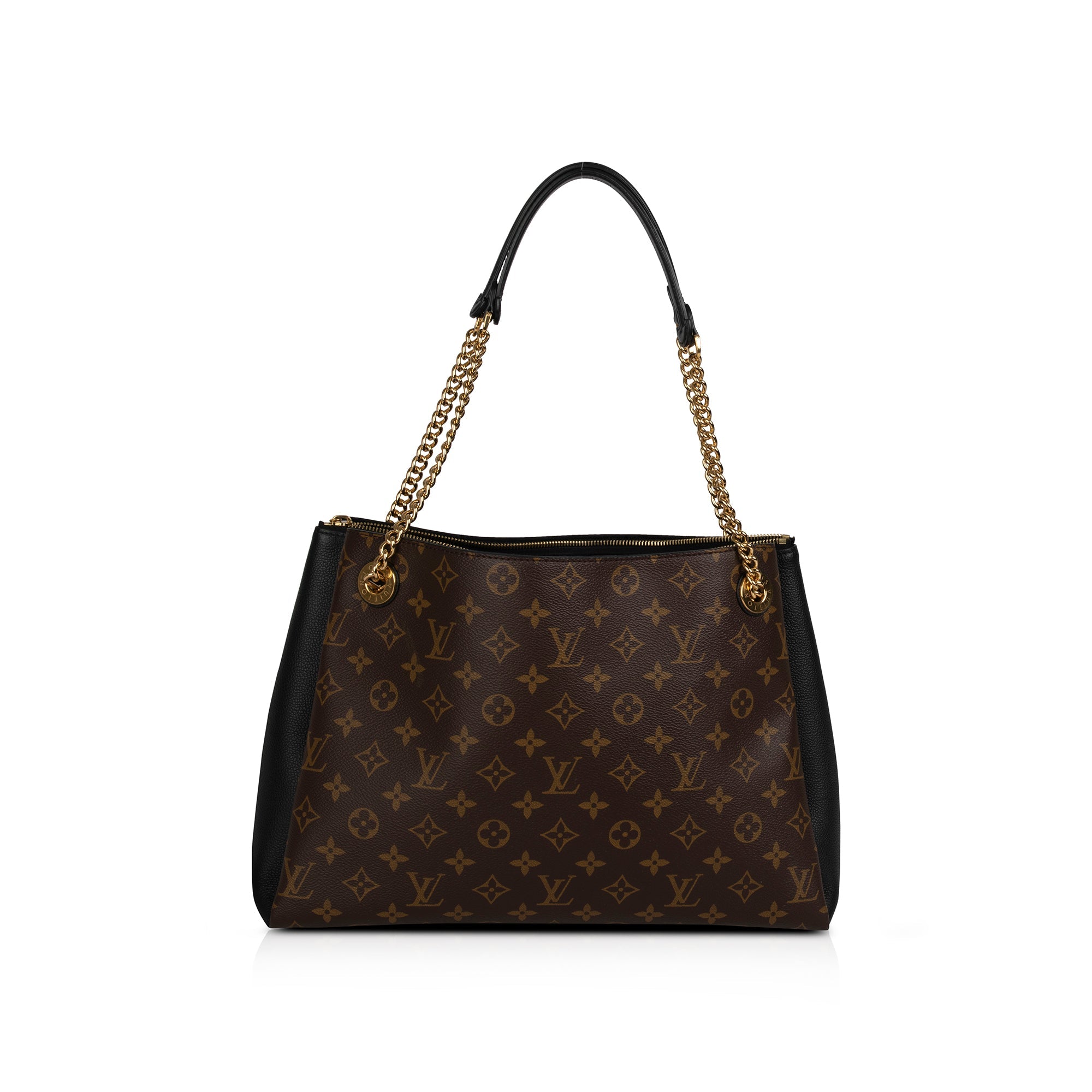 Louis Vuitton Monogram Surene MM