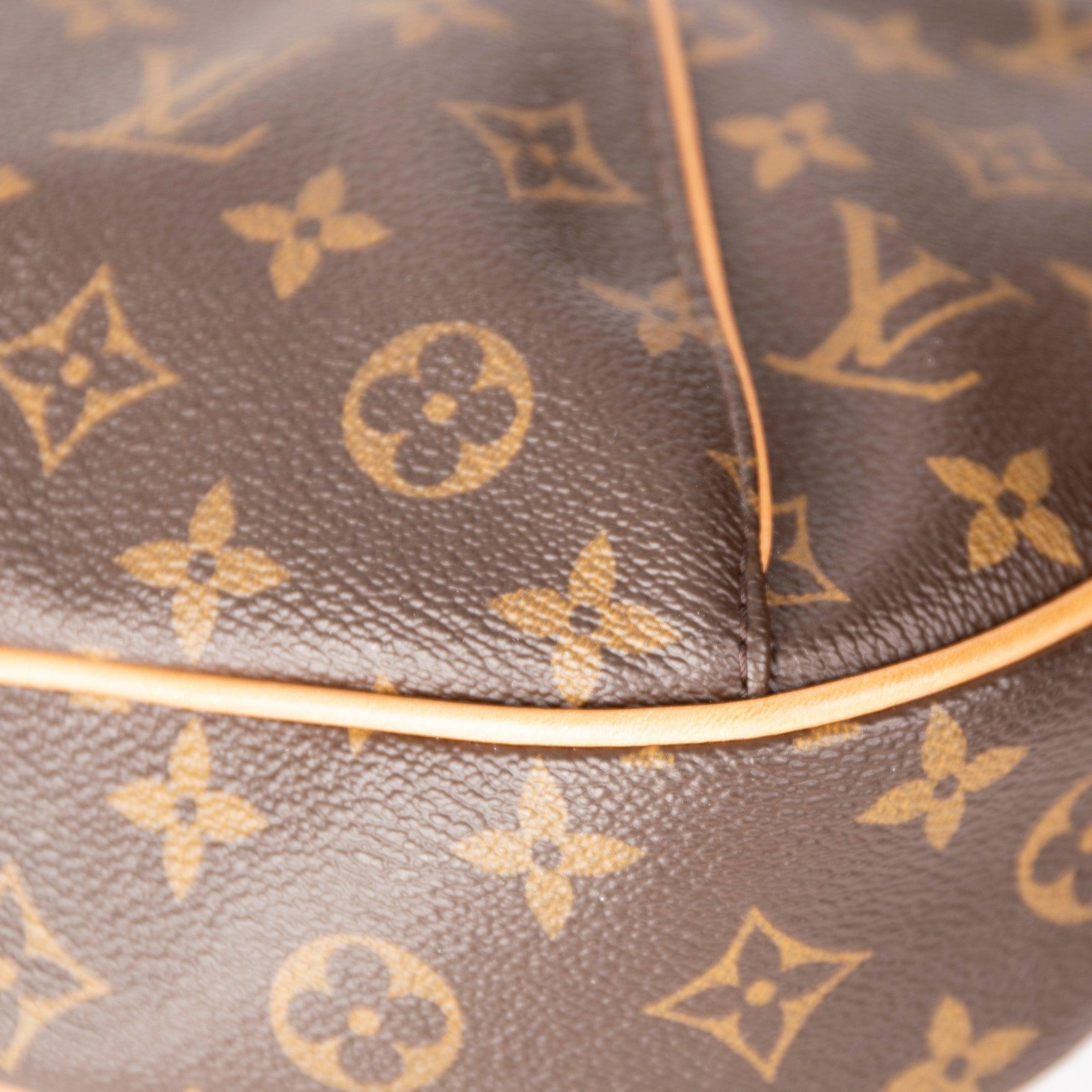 Louis Vuitton Monogram Thames GM