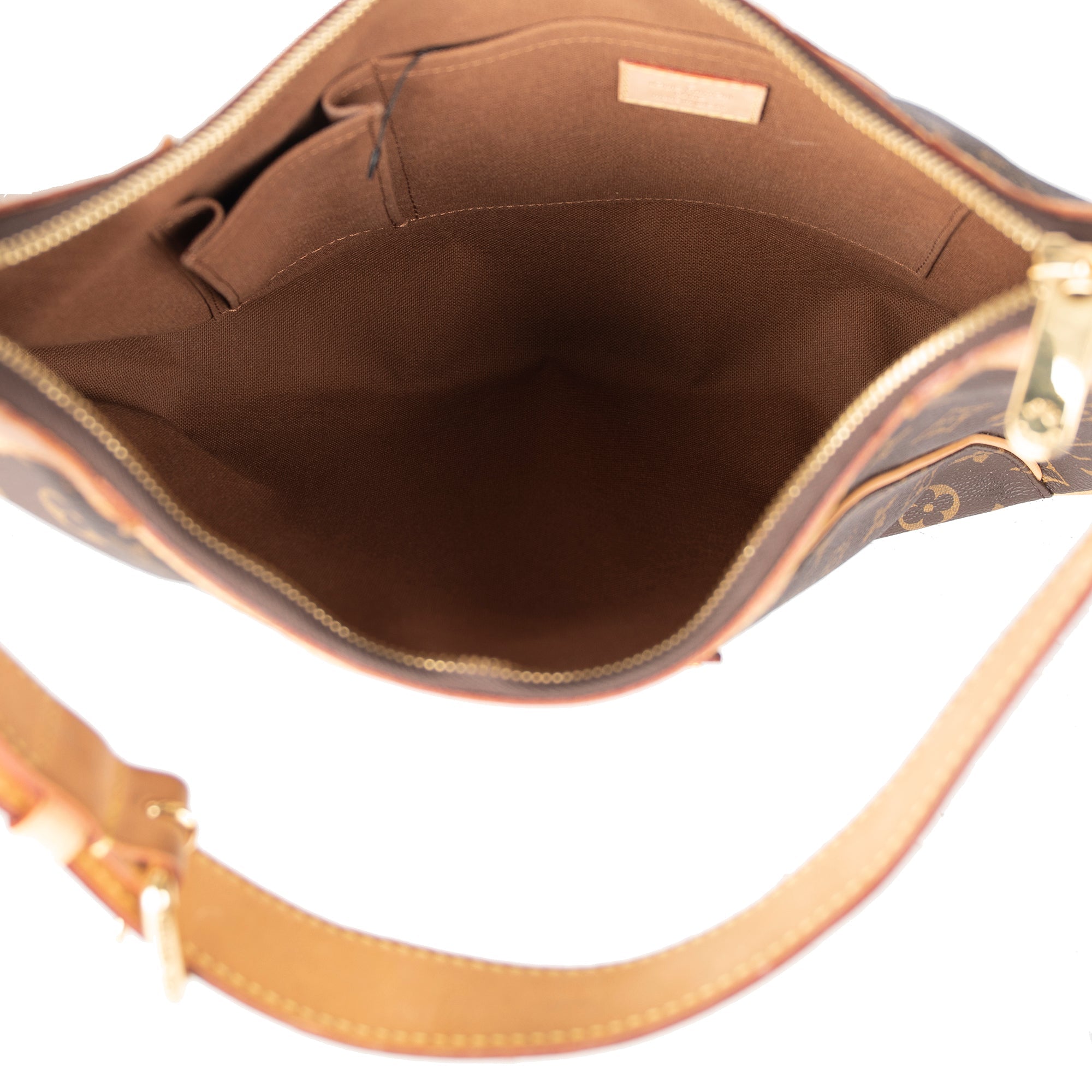 Louis Vuitton Monogram Thames GM