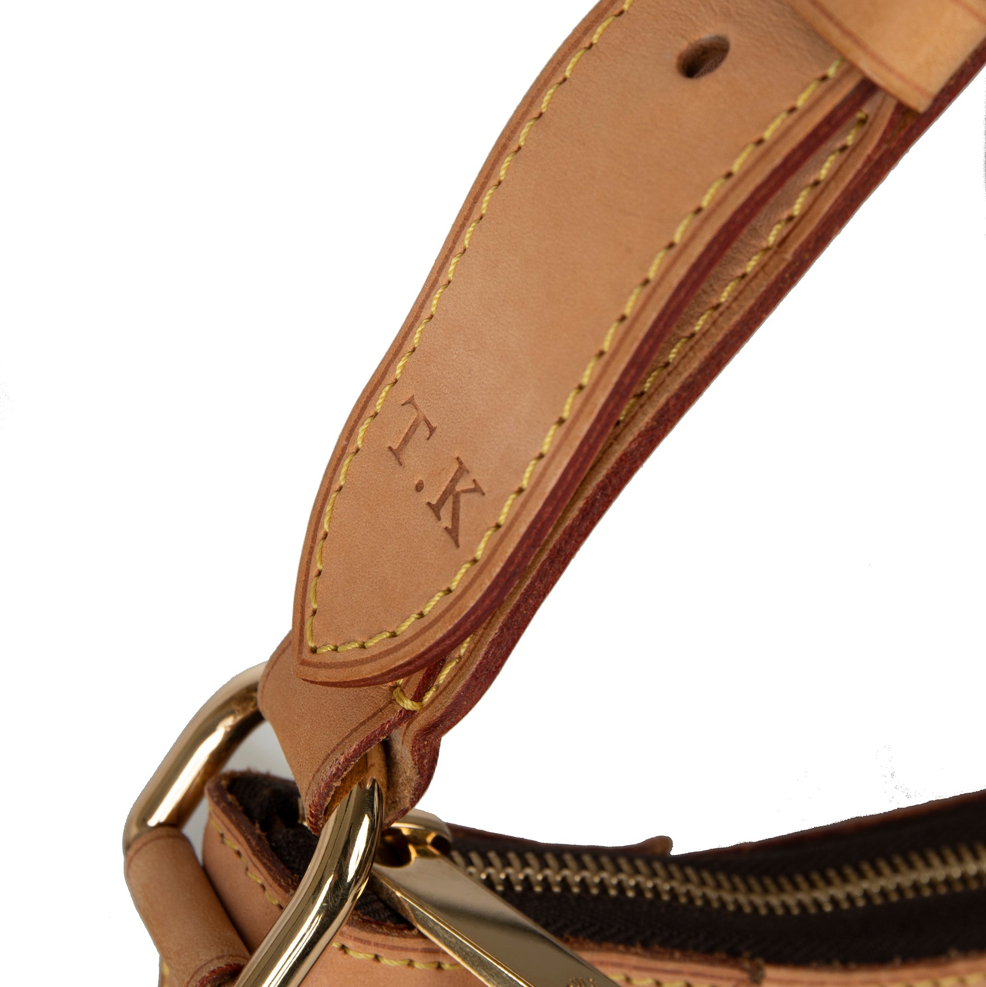 Louis Vuitton Monogram Thames GM